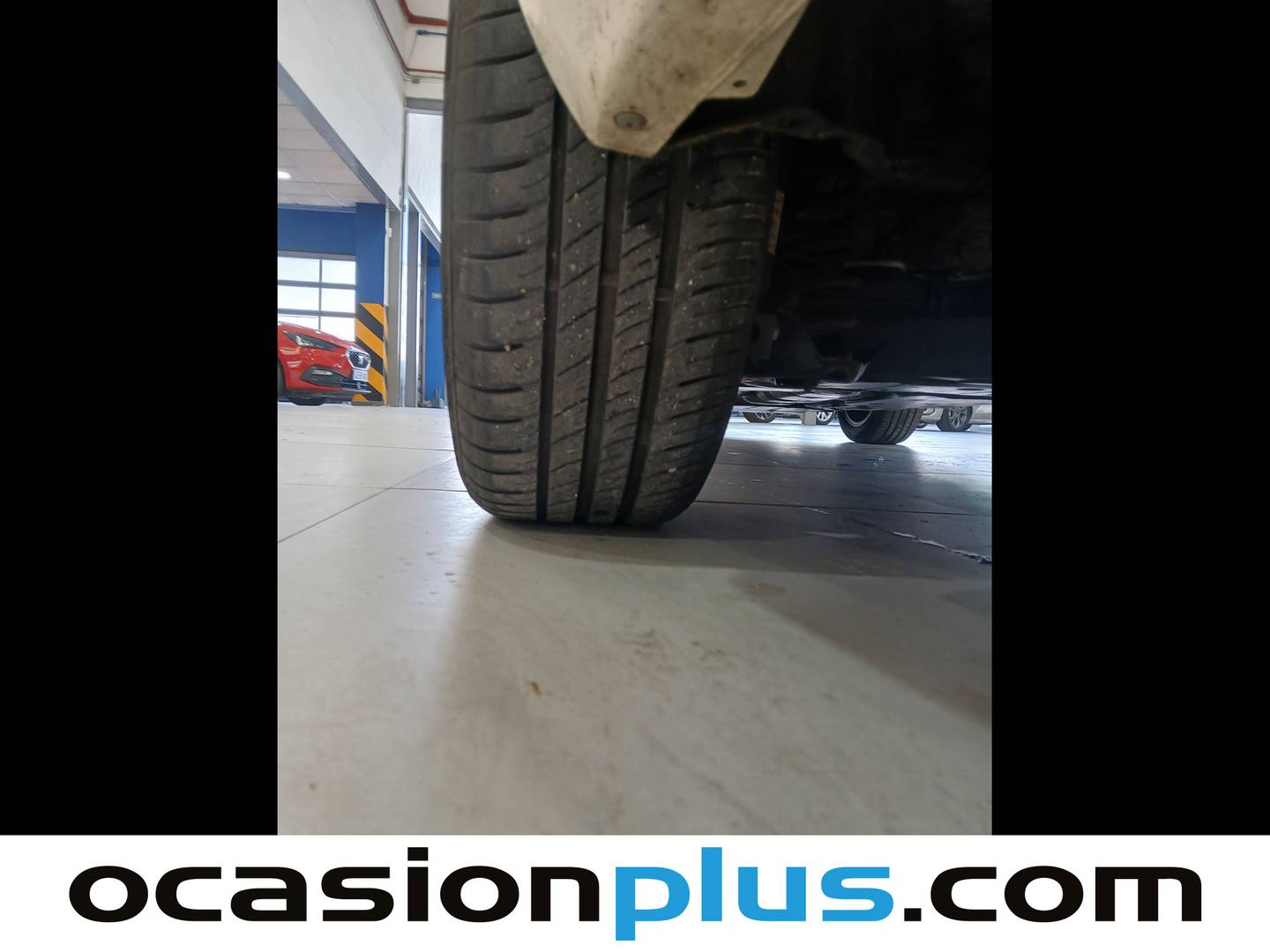 Seat León Seat León ST 1.5 TGI GNC S&S Style DSG (130 CV) de segunda mano