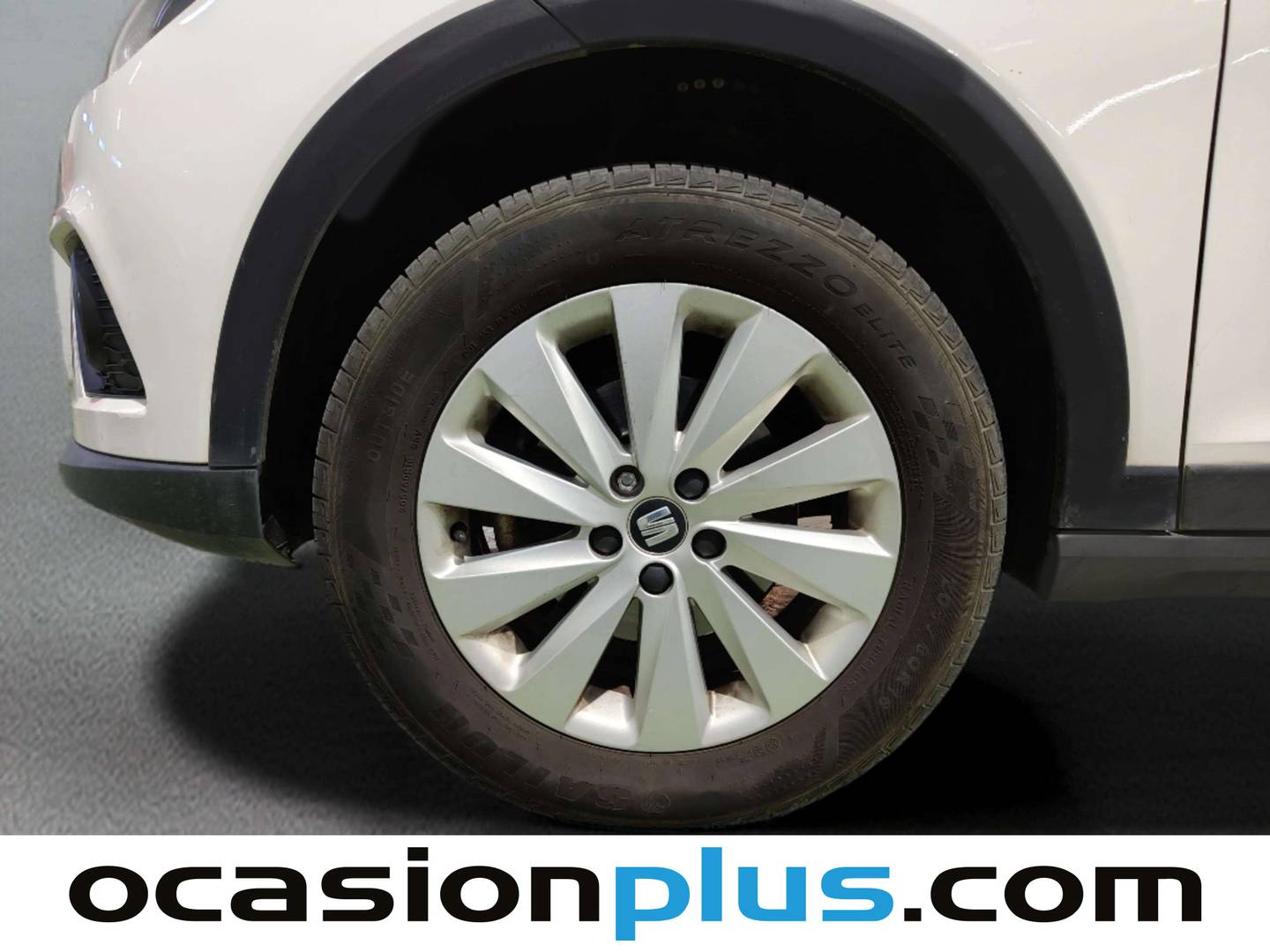 Seat Arona Seat Arona 1.0 TSI Ecomotive S&S Style (95 CV) 95cv
