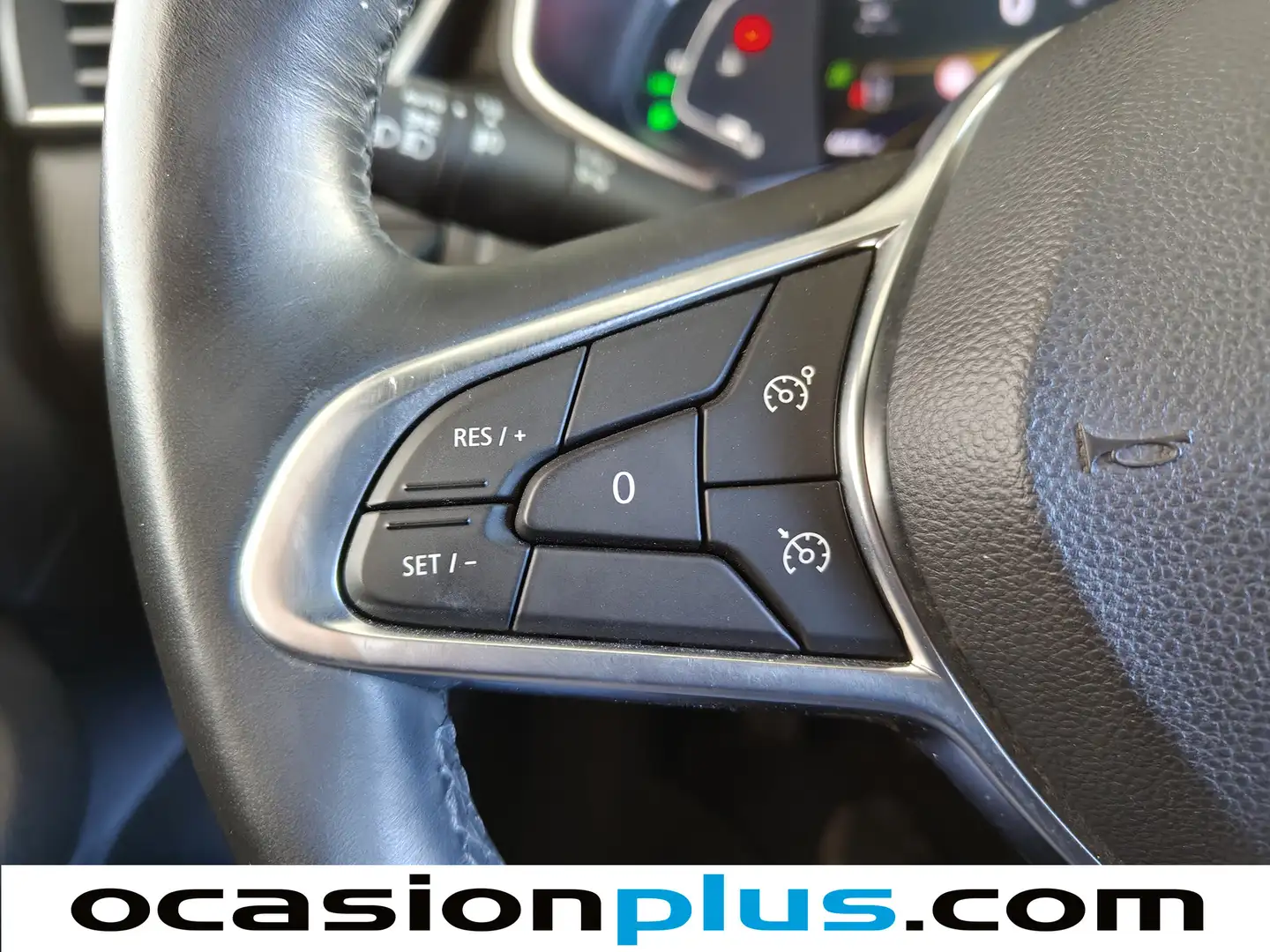 Foto Renault Clio Renault Clio Zen TCe (100 CV)