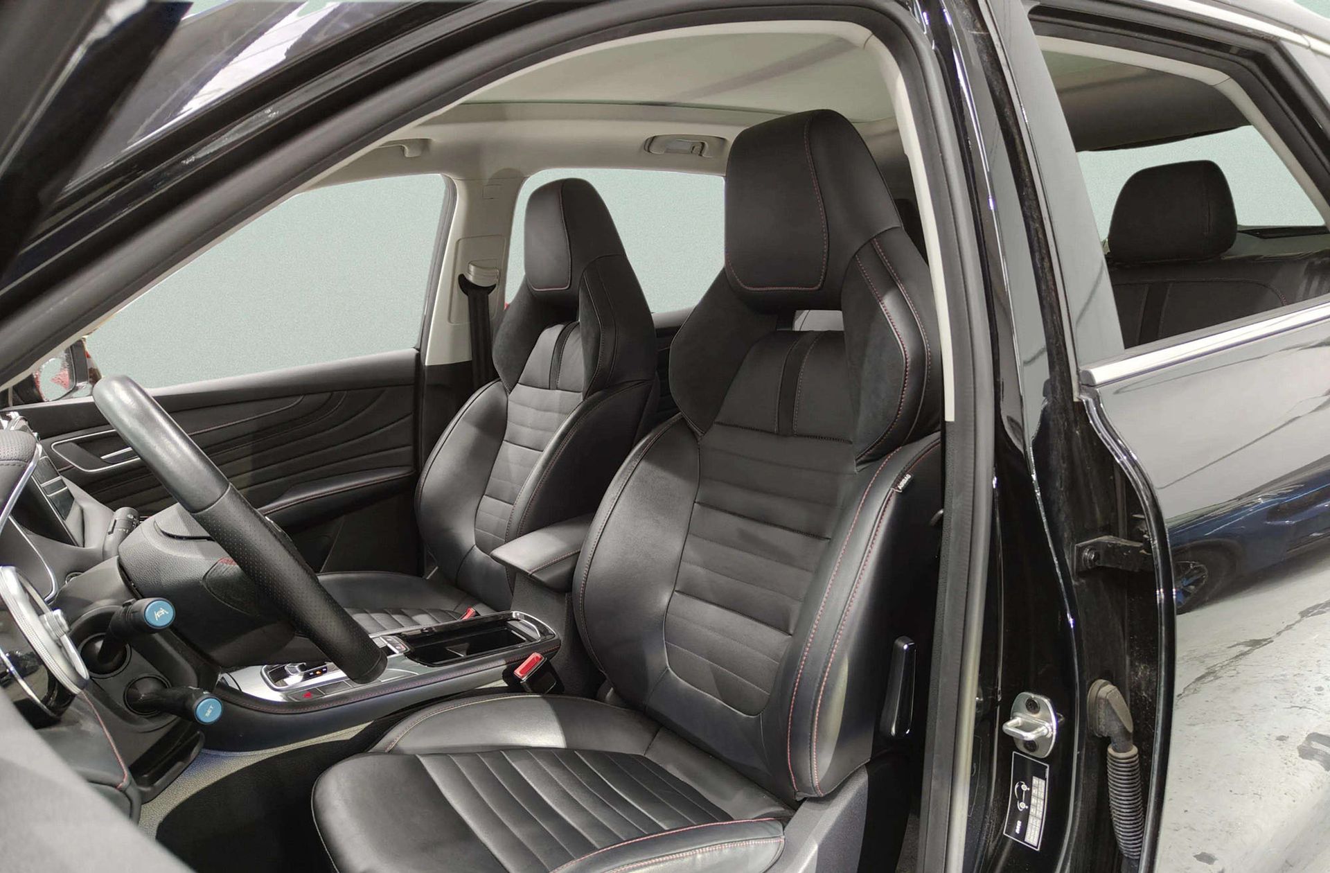 MG HS eHS 1.5 T-GDi PHEV Luxury - foto 14