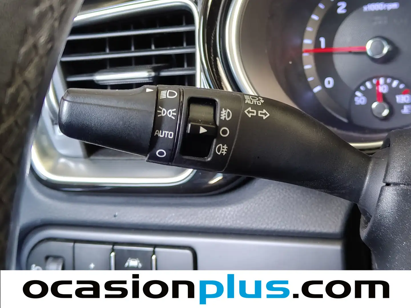 Foto KIA Ceed Kia Ceed 1.6 CRDi Tech (115 CV)