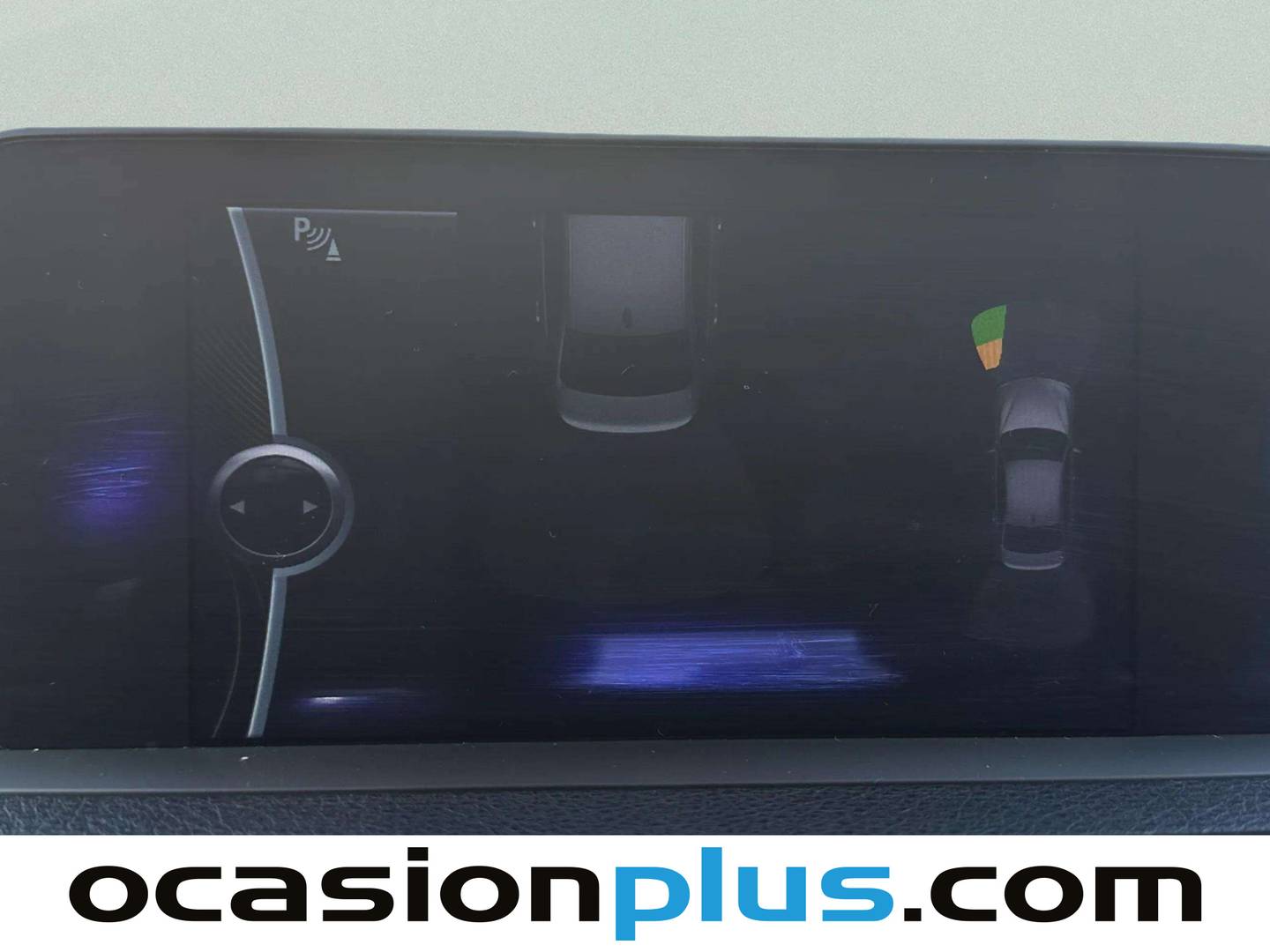 Extras del BMW Serie 3 BMW Serie 3 320d (184 CV)