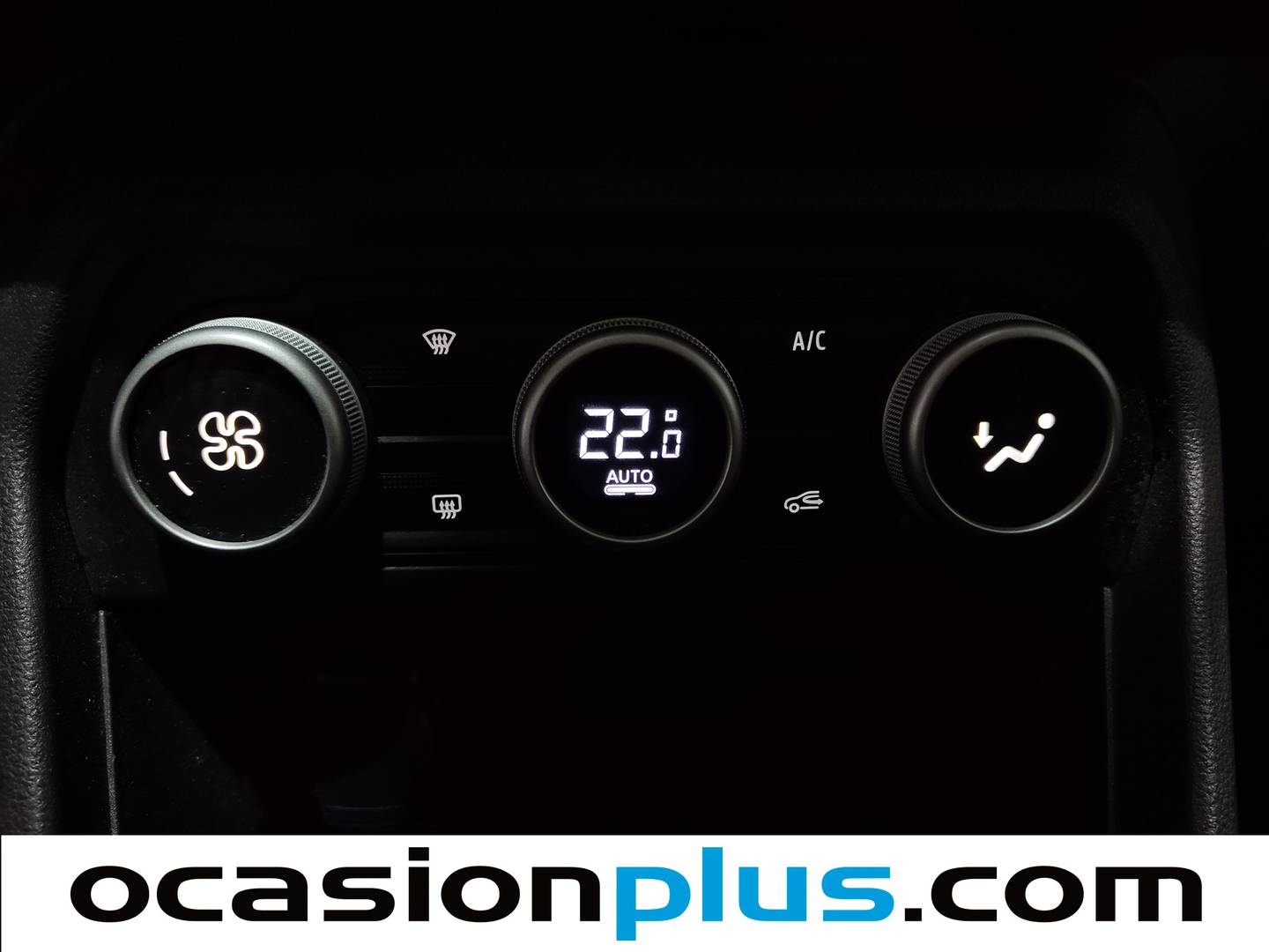 Foto Dacia Sandero Dacia Sandero Stepway Expression TCe 67kW (90CV)