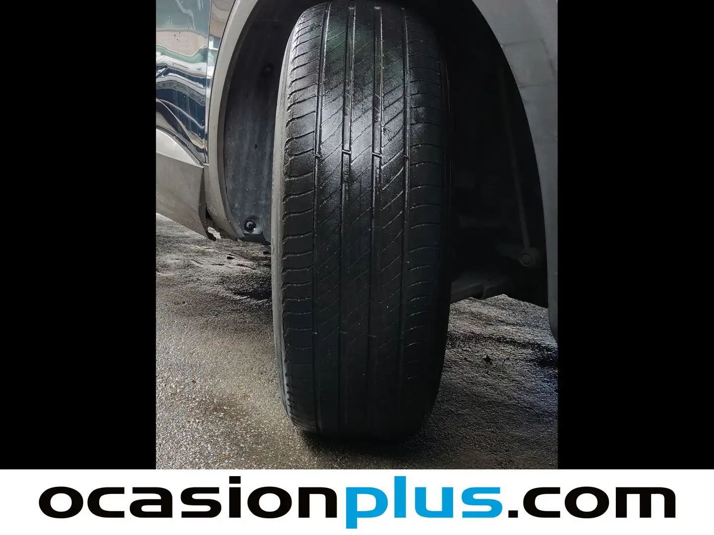 Foto Peugeot 3008 Peugeot 3008 BlueHDi 130 S&S Active Pack EAT8 (130 CV)