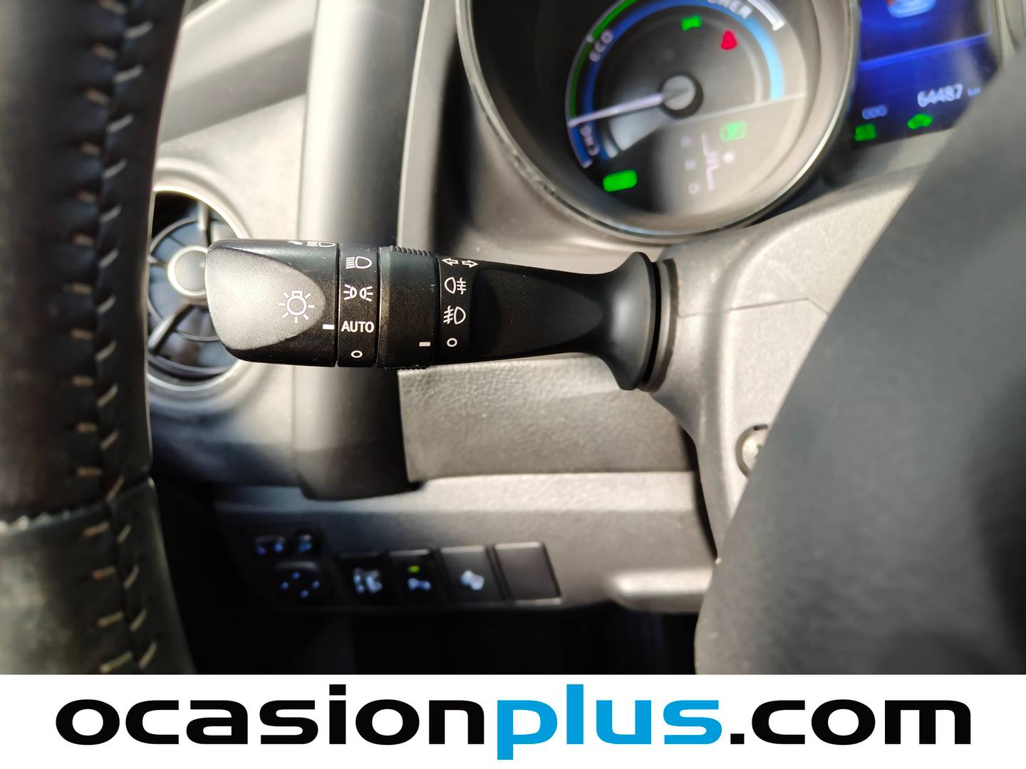 Accesorios del Toyota Auris Toyota Auris 140H Hybrid Feel! Edition (136 CV)