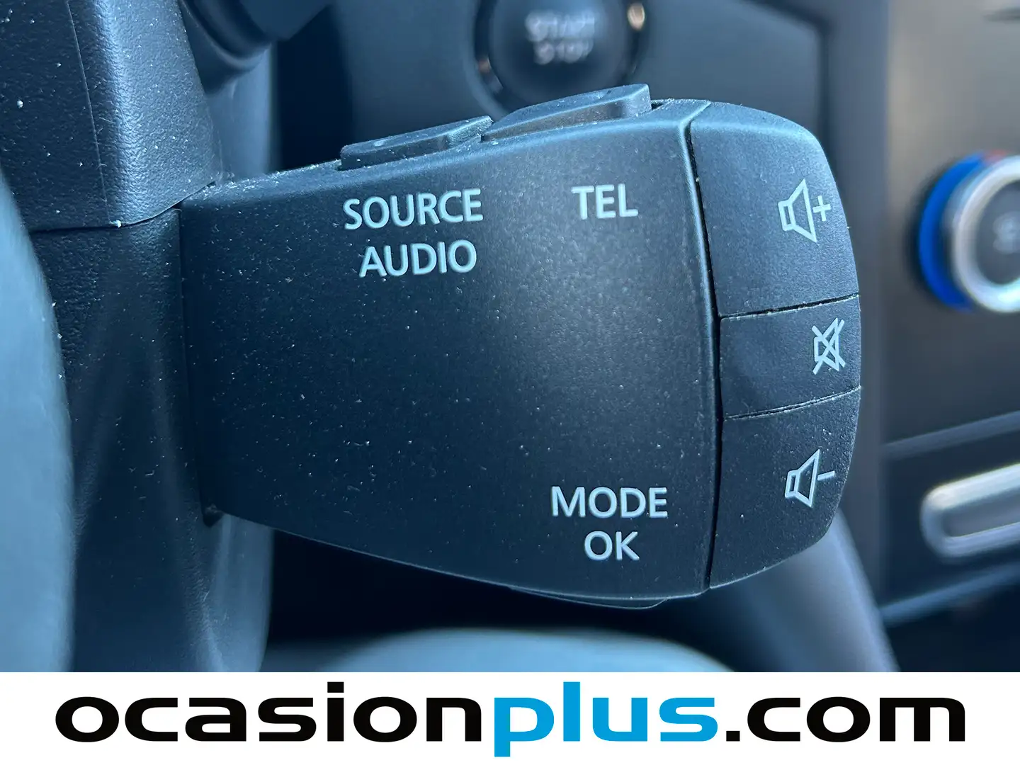 Foto Renault Mégane Renault Megane Intens Energy TCe (130 CV)