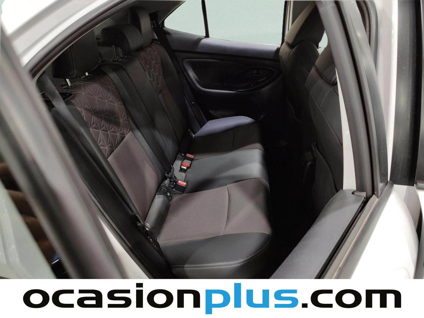 Toyota Yaris Cross Toyota Yaris Cross 120H Style Plus (116 CV) al mejor precio