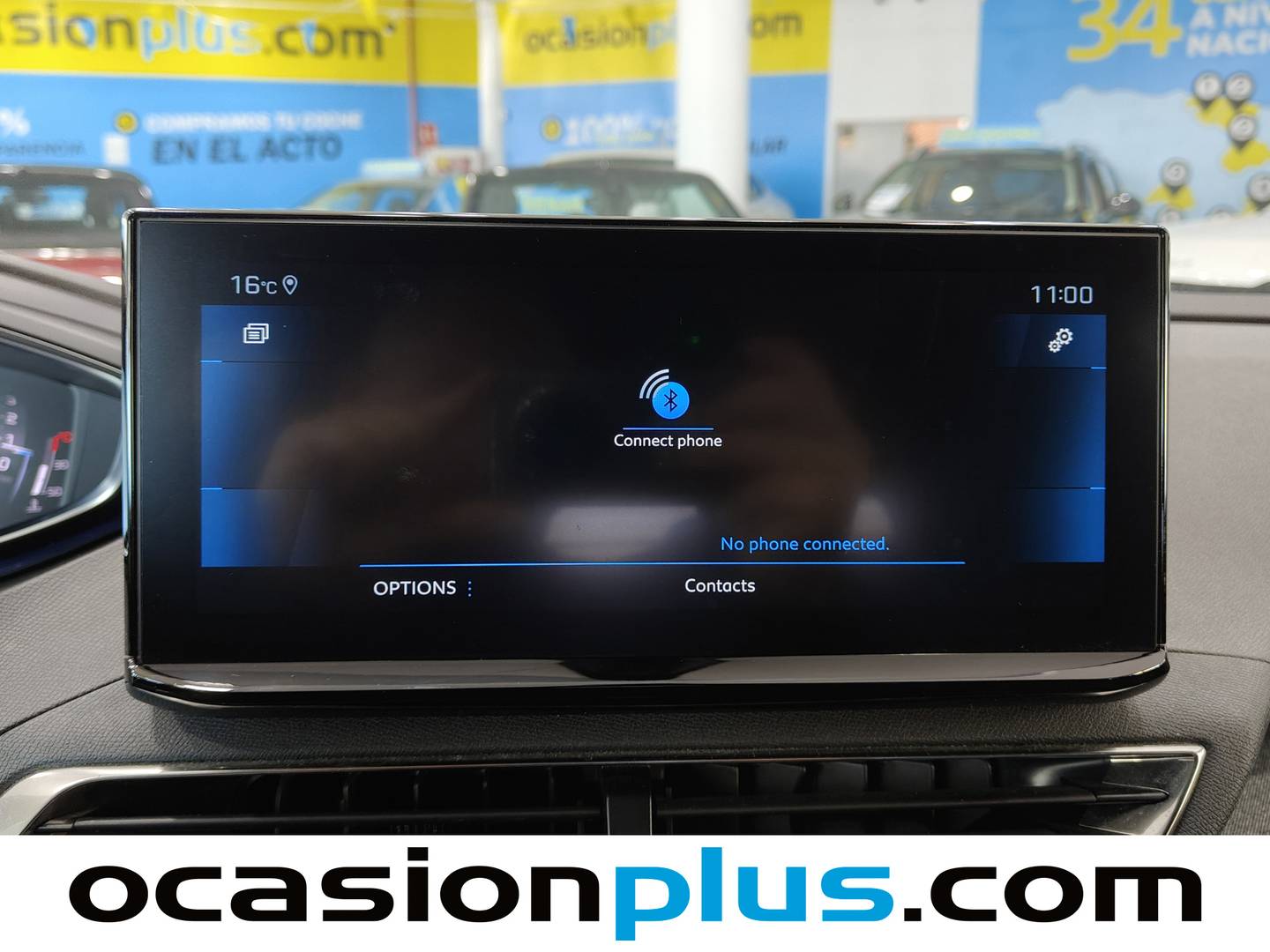 Peugeot 5008 Peugeot 5008 PureTech 130 S&S Allure Pack EAT8 (130 CV) 7 Plazas barato