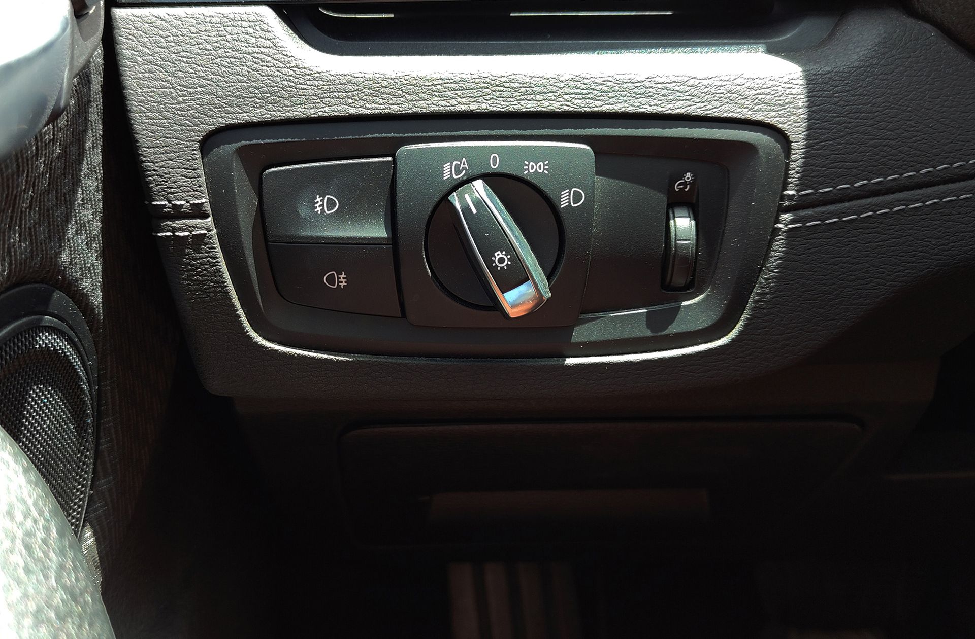 BMW X2 sDrive18d - foto 23