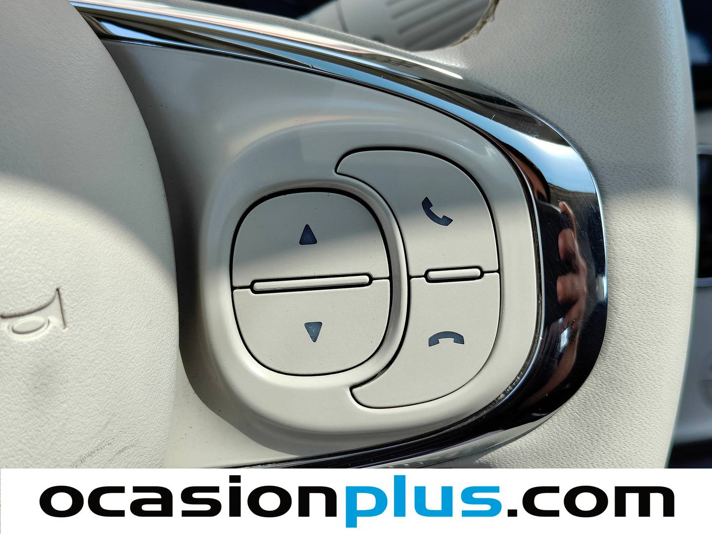 Fiat 500 Fiat 500 1.0 Hybrid Dolcevita (70 CV) barato