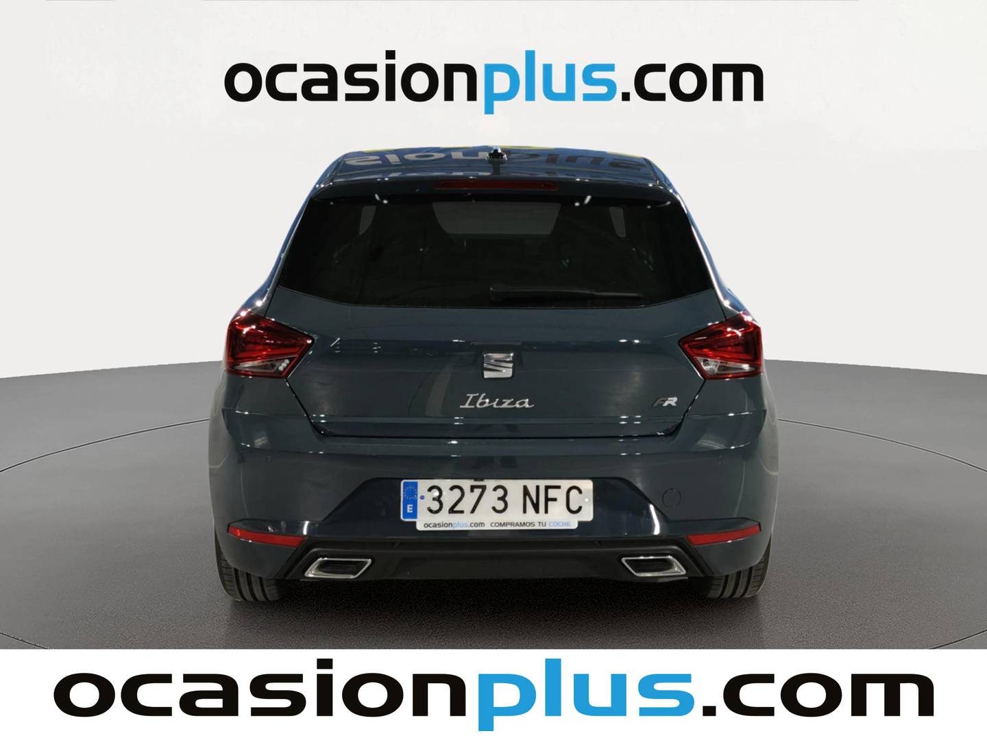 Seat Ibiza Seat Ibiza 1.0 TSI S&S FR XS (115 CV) km 0