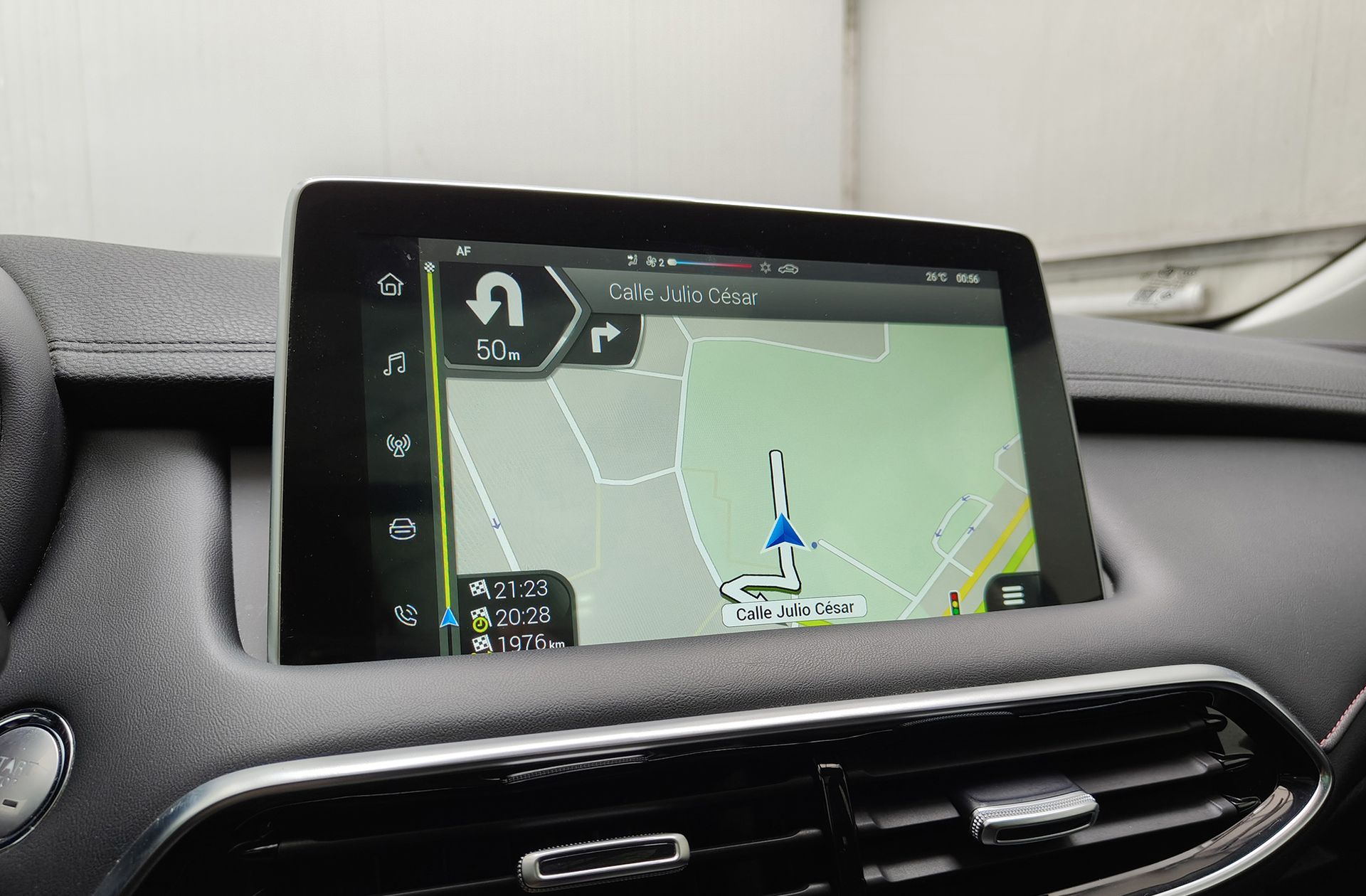 MG HS 1.5 Turbo GDI Luxury - foto 9