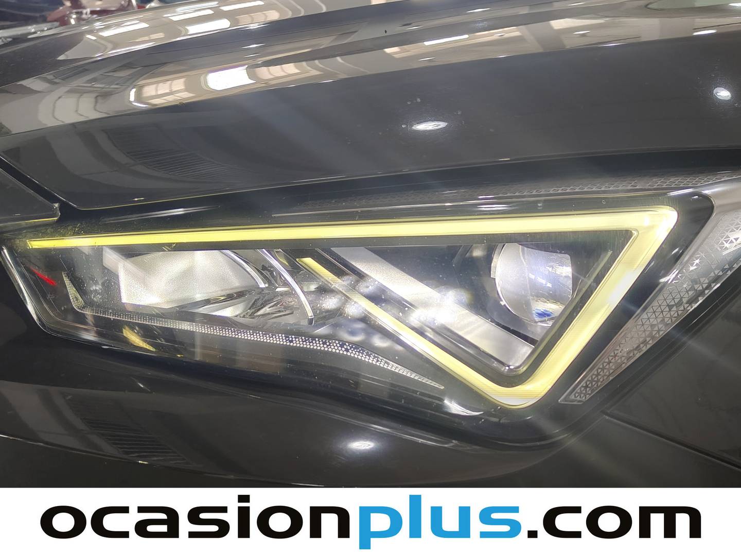 Seat Tarraco Seat Tarraco 1.5 TSI S&S Style  (150 CV) 7 Plazas barato