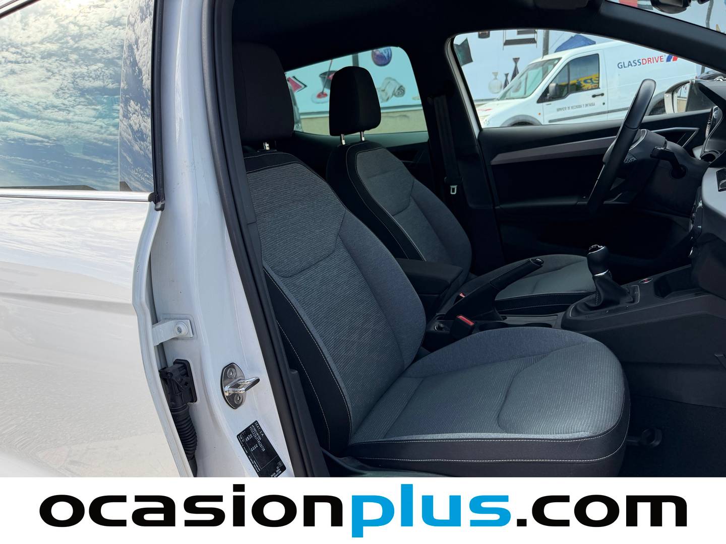 Seat Ibiza Seat Ibiza 1.0 TSI S&S Xcellence (115 CV) km 0