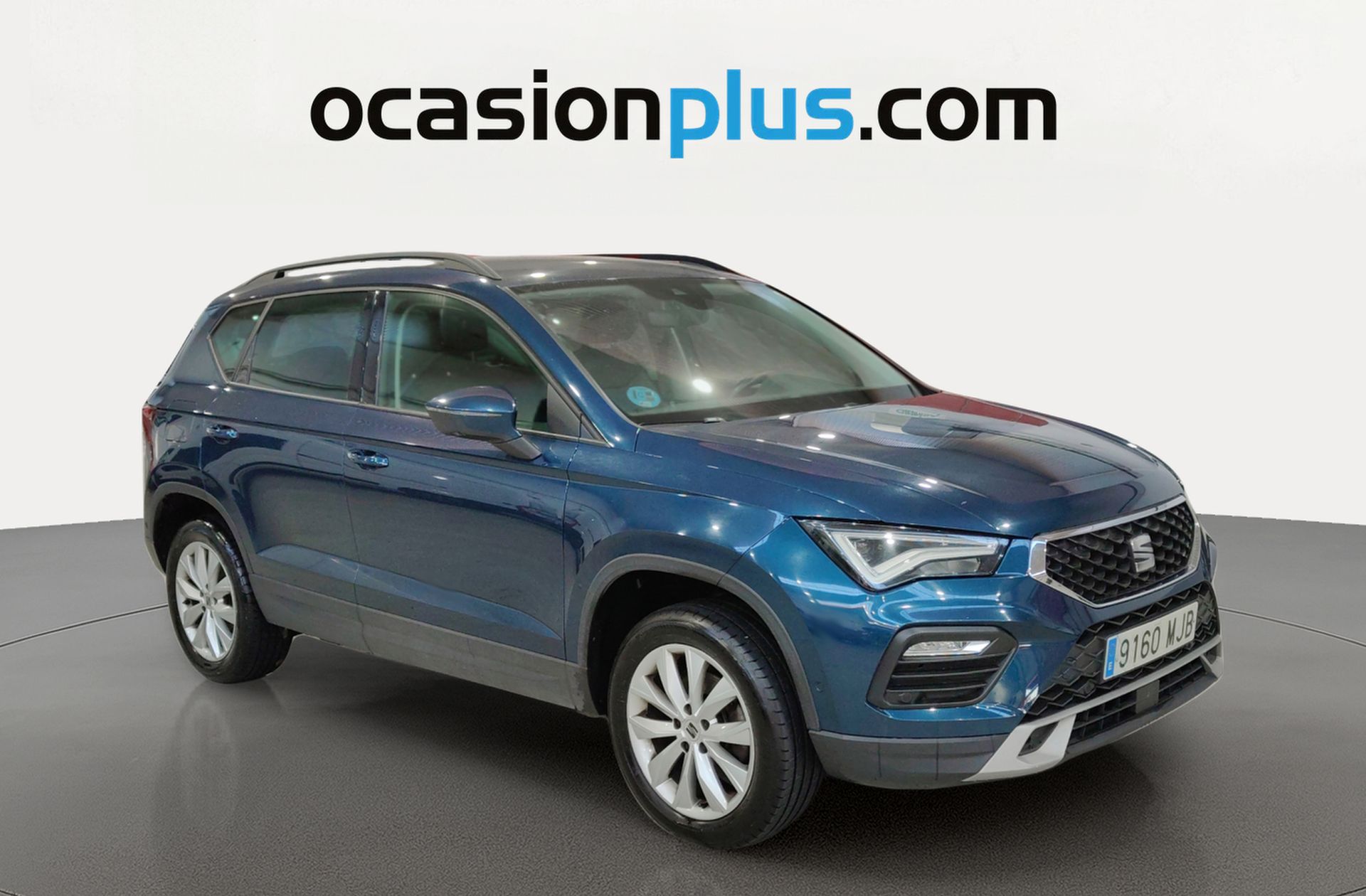 SEAT Ateca 1.5 TSI Style XM - foto 2