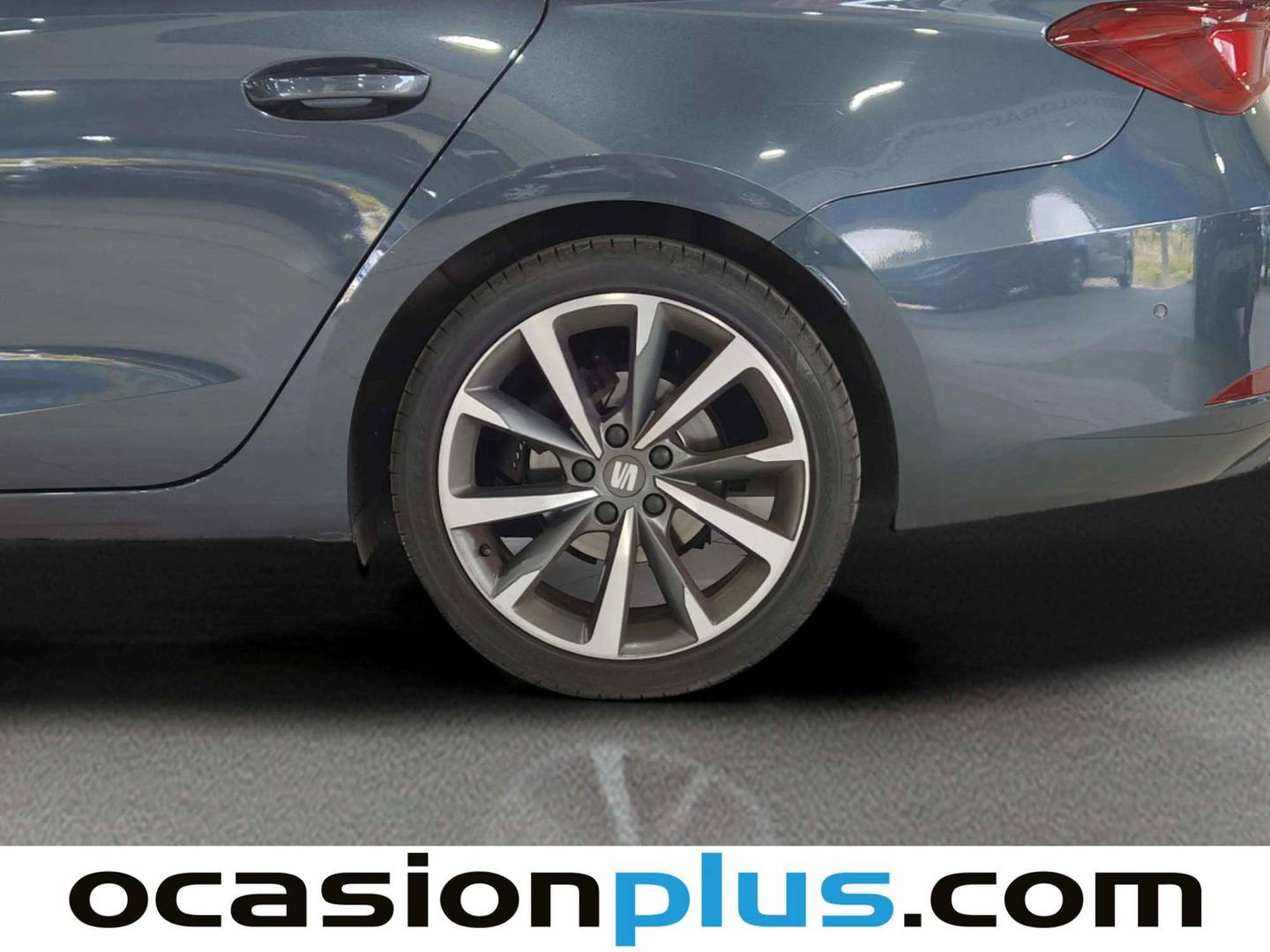 Seat León Seat León ST ST 1.5 TSI S&S FR Go L (150 CV) de ocasión