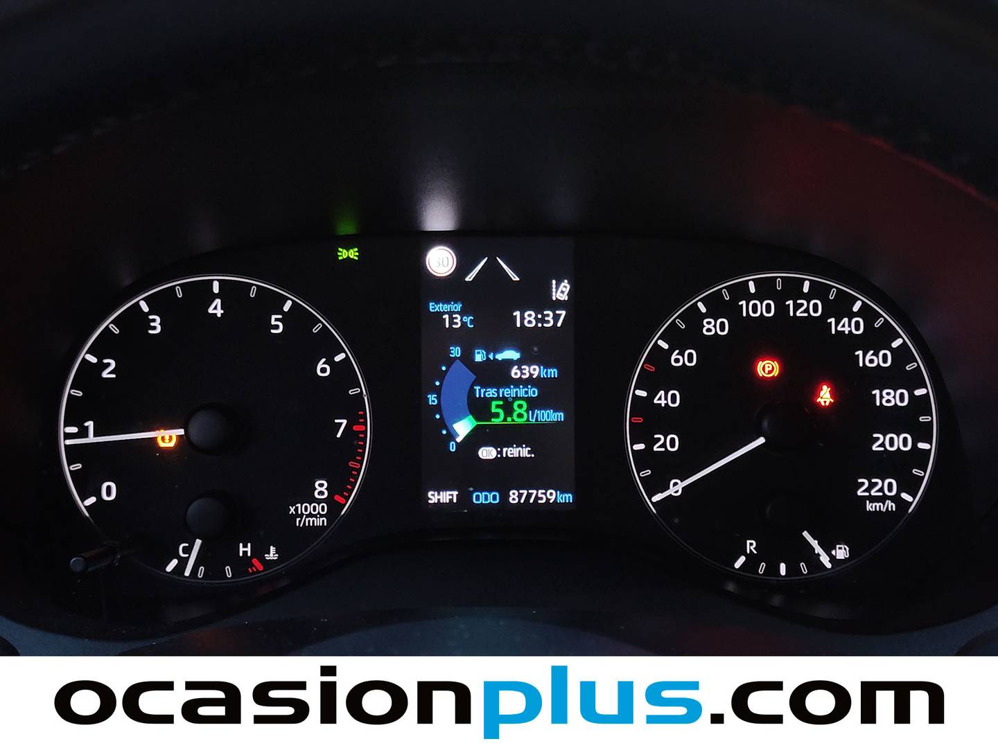 Foto Toyota Yaris Toyota Yaris 1.5 S-Edition (125 CV)