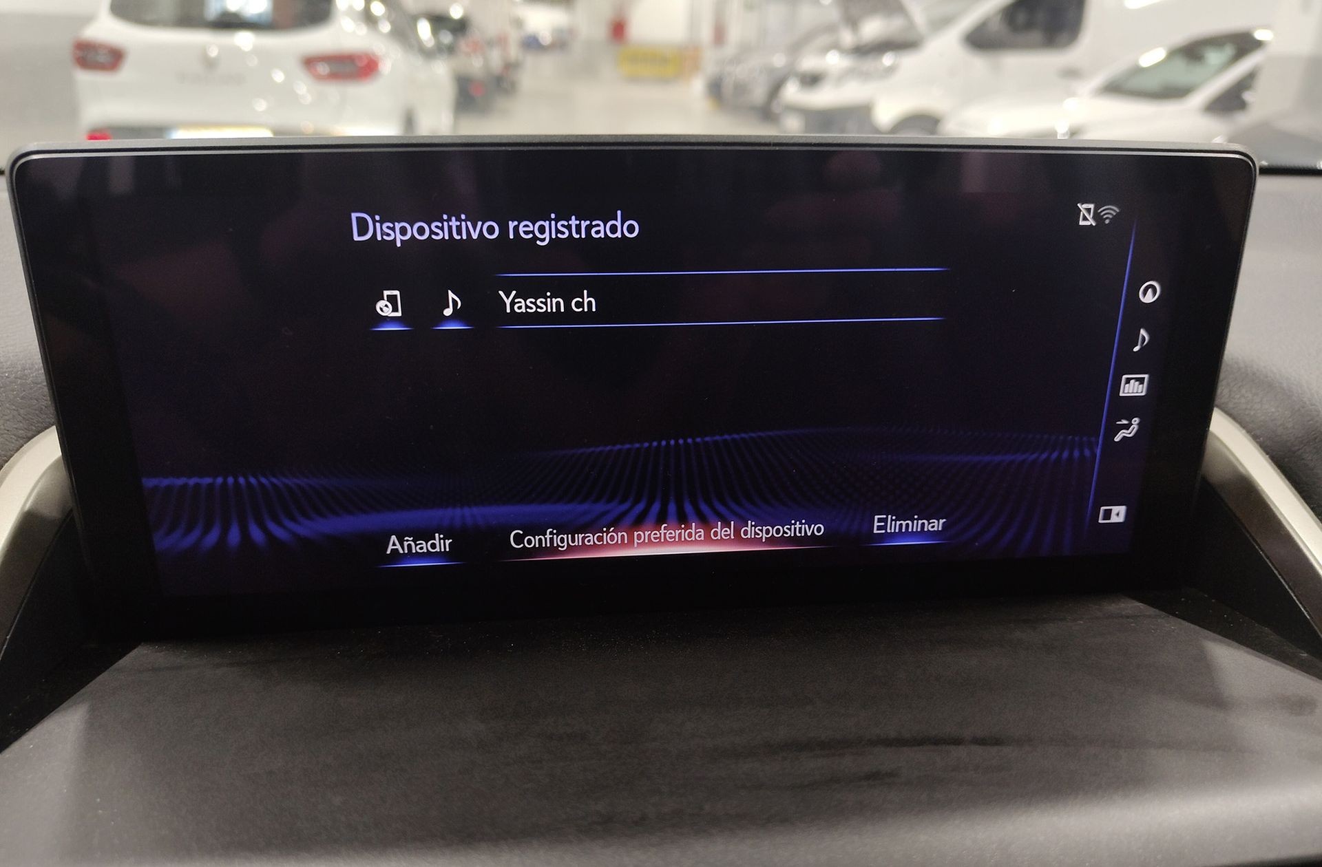 Lexus NX 300h Business Navigation 2WD - foto 35