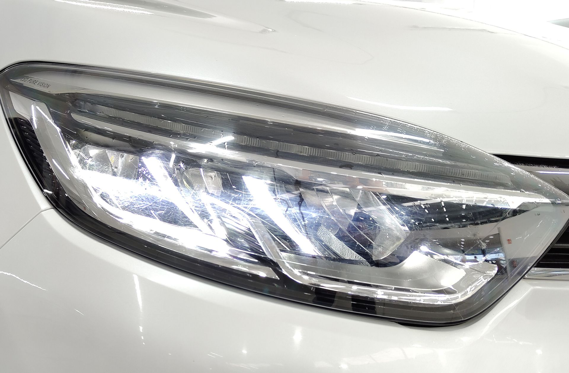 Renault Captur Intens Energy eco2 dCi - foto 12