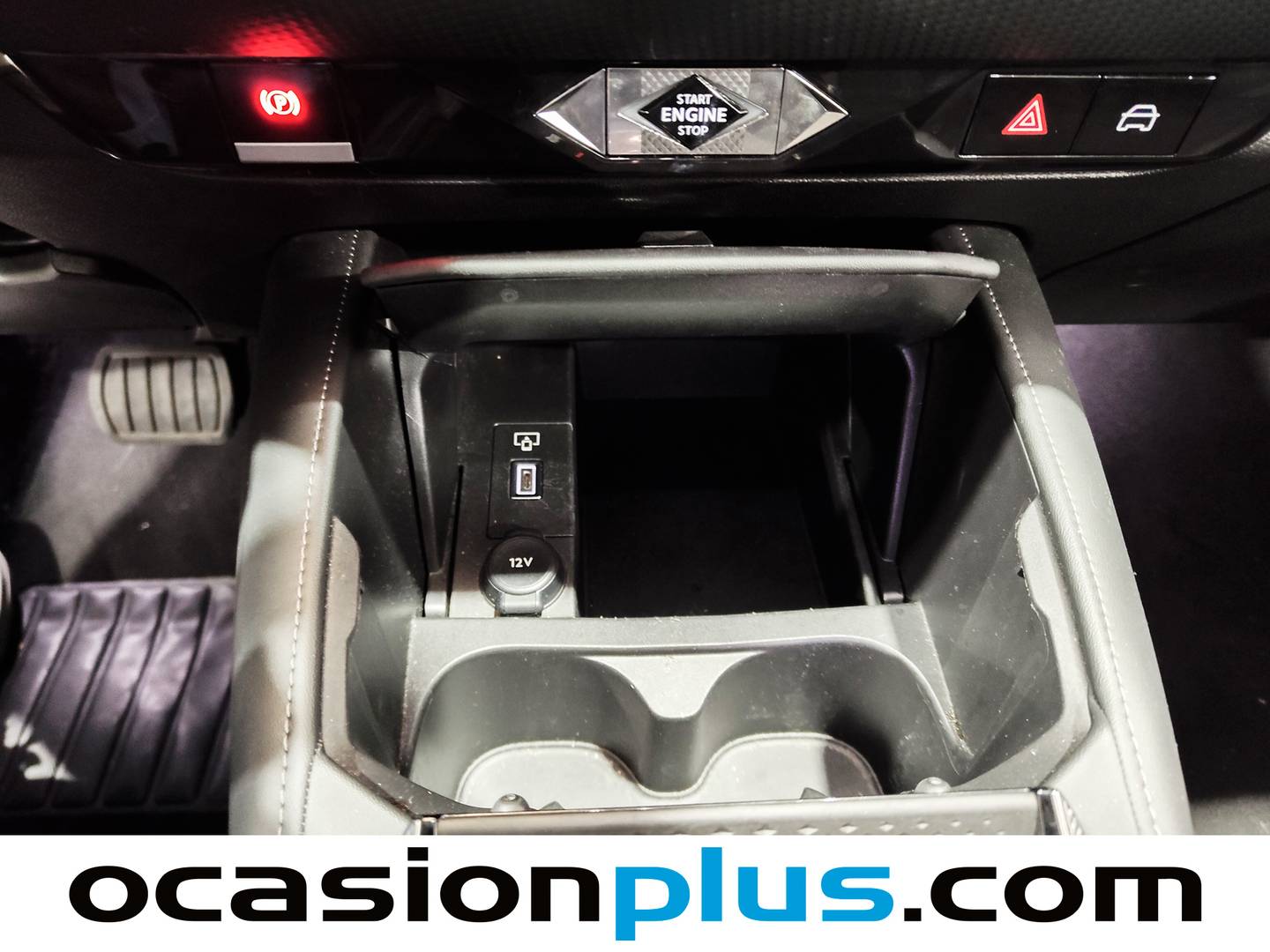 Foto DS DS 4 DS DS4 BlueHDi 130 Bastille Auto (130 CV)