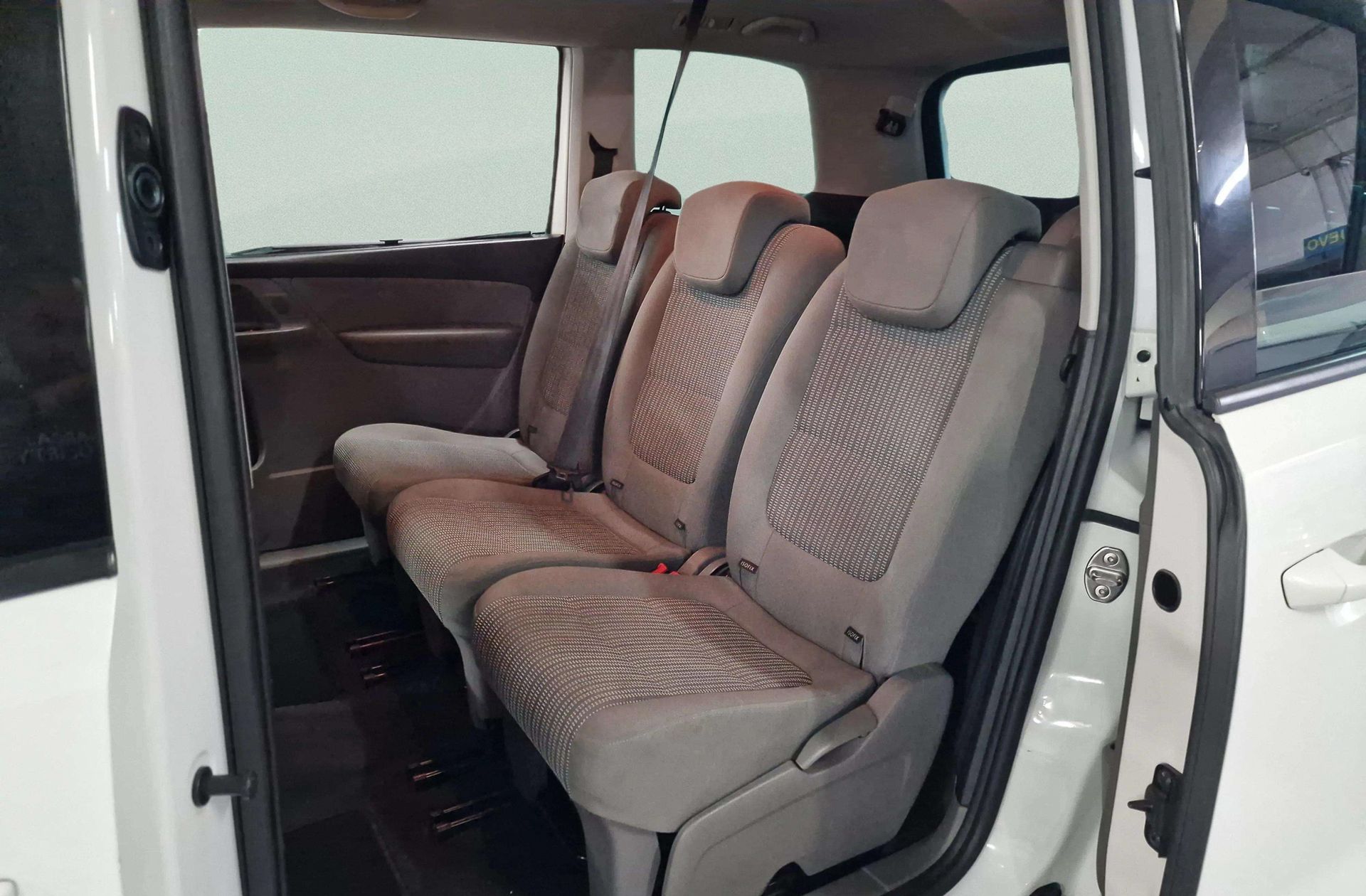 SEAT Alhambra 2.0 TDI Style Travel DSG 7 plazas - foto 14