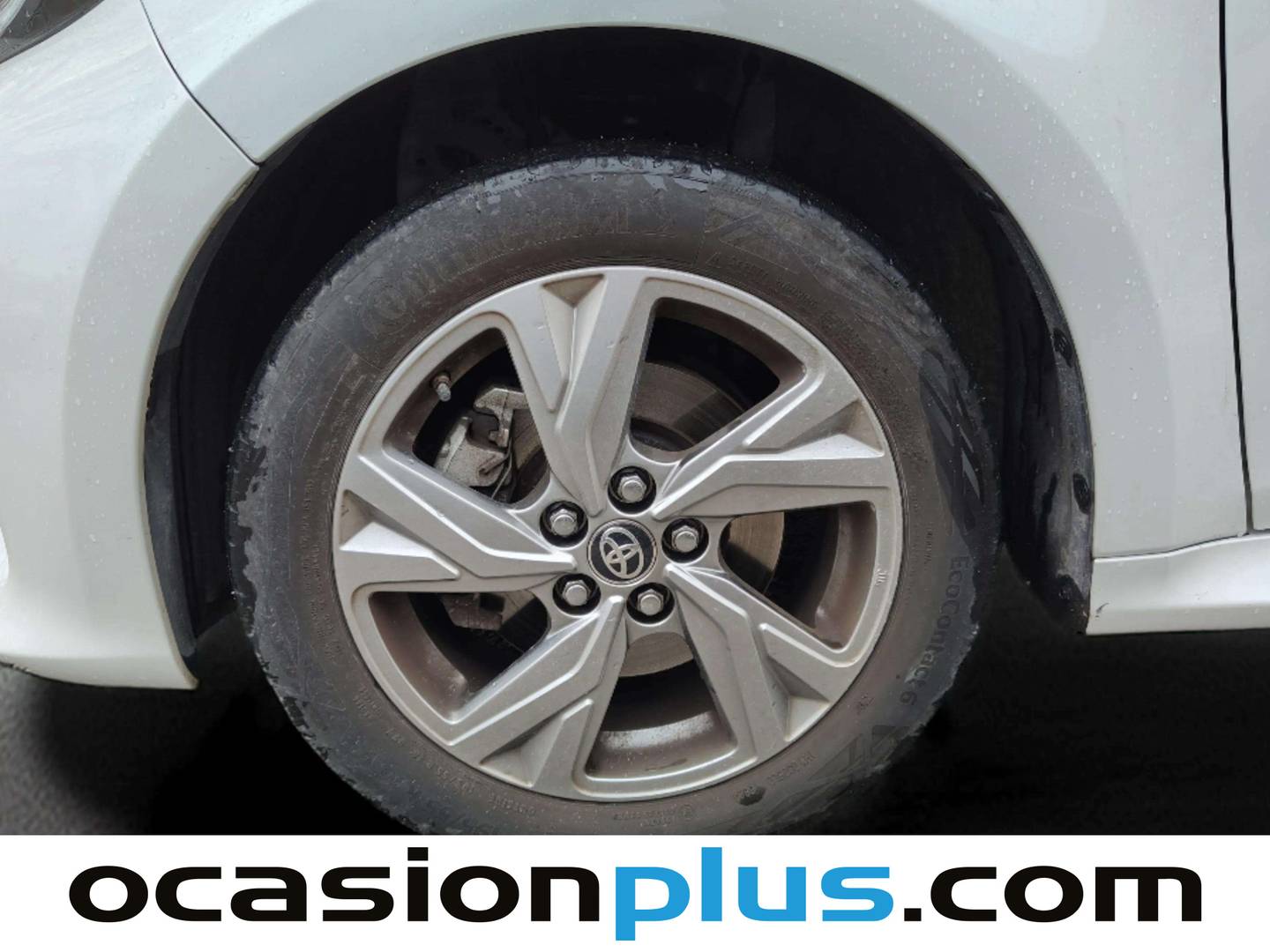 Foto Toyota Yaris Toyota Yaris 120H Active Plus (116 CV)