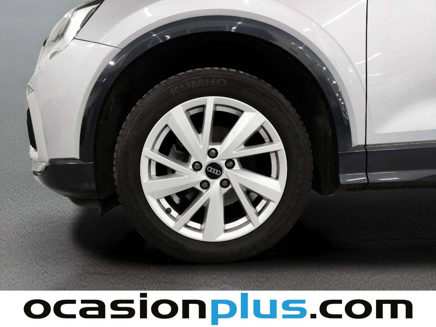 Audi Q2 Audi Q2 Advanced 35 TFSI (150 CV) S tronic 150cv