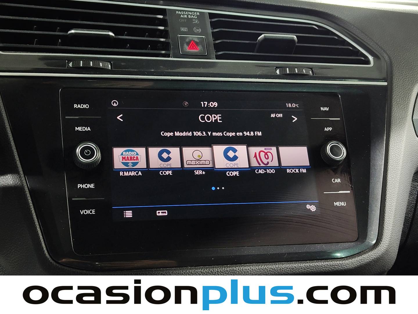 Volkswagen Tiguan Volkswagen Tiguan Sport 2.0 TDI (150 CV) Pack R-Line barato