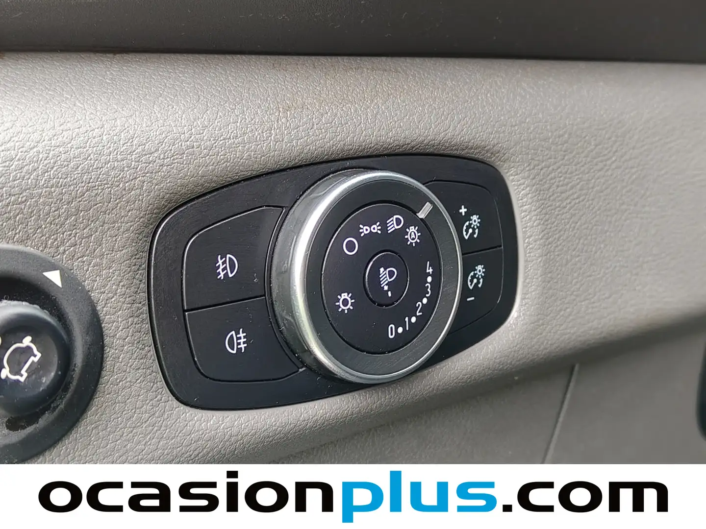 Foto Ford Transit Ford Transit Furgon 350 L3H2 Trend (130 CV)