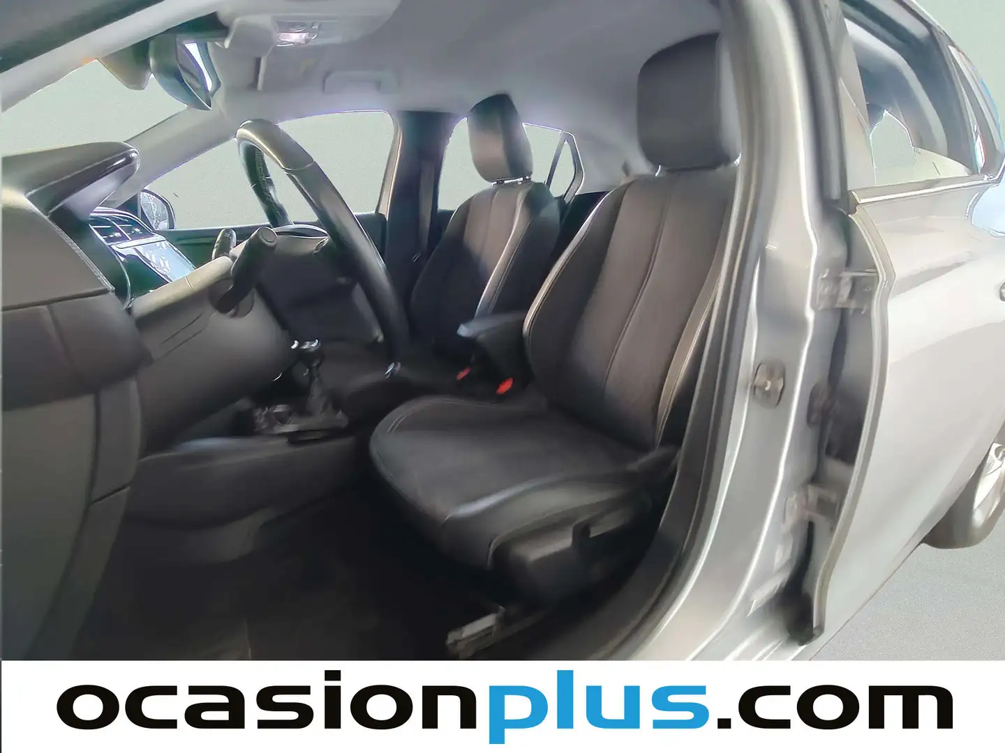 Foto Opel Corsa Opel Corsa 1.2 Turbo XHL Elegance (100 CV)