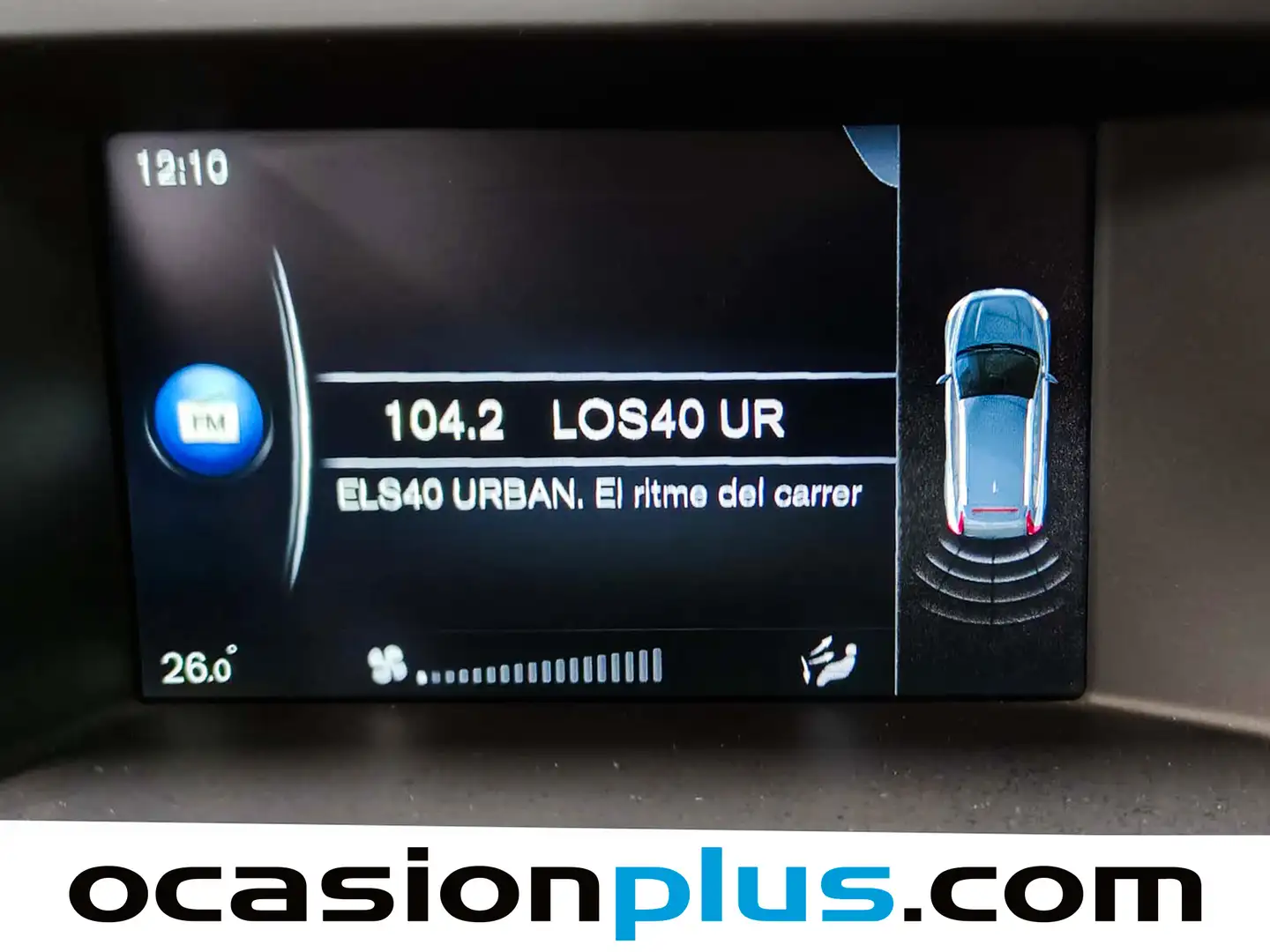 Foto Volvo XC60 Volvo XC60 D3 Kinetic Auto (150 CV)