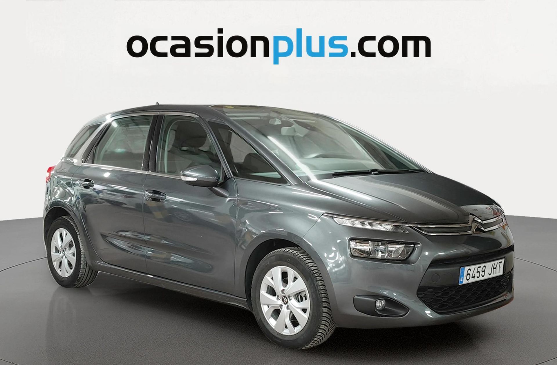 Citroën C4 Picasso PureTech 130 Seduction - foto 2