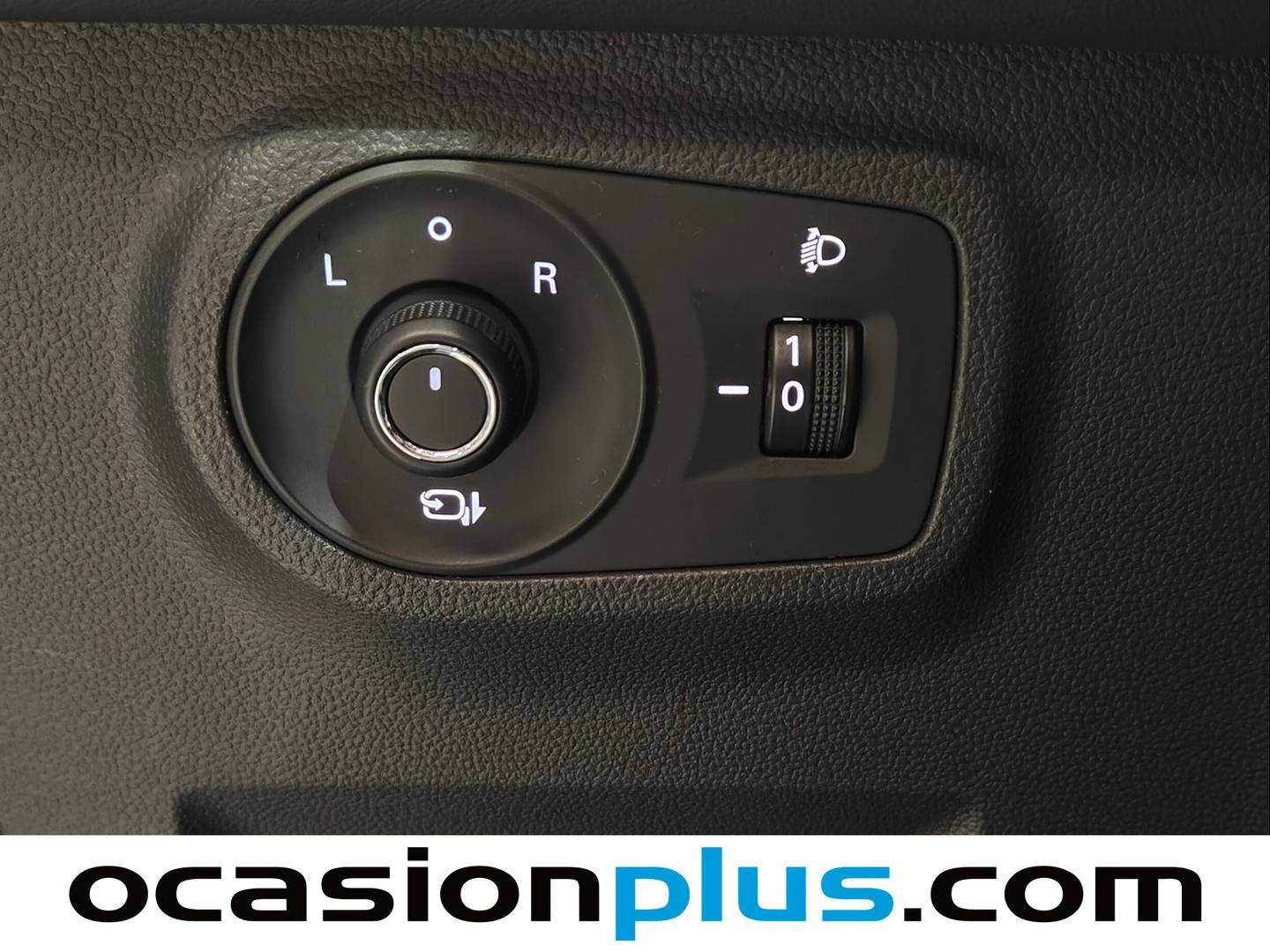 Foto MG ZS MG ZS 1.0T Luxury (111 CV)