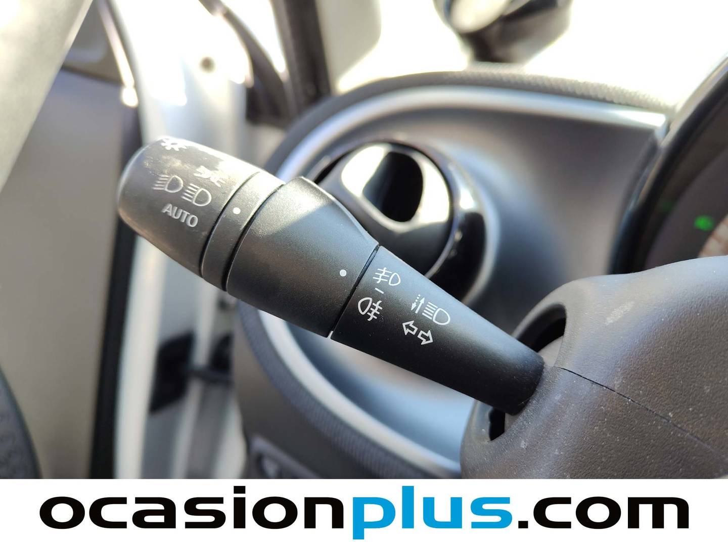 Smart forfour Smart ForFour S/S (90 CV) 2018