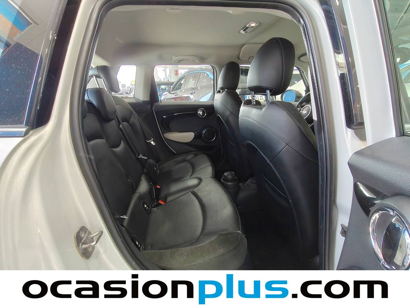 Mini MINI MINI MINI Cooper 5 Puertas 5 Puertas SD Auto (170 CV) km 0