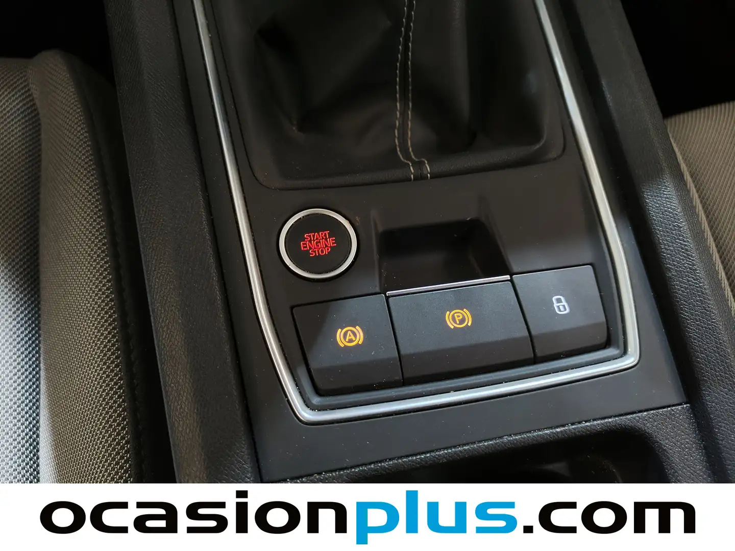 Foto Seat León SEAT León ST ST 1.5 TSI S&S Style XL (130 CV)