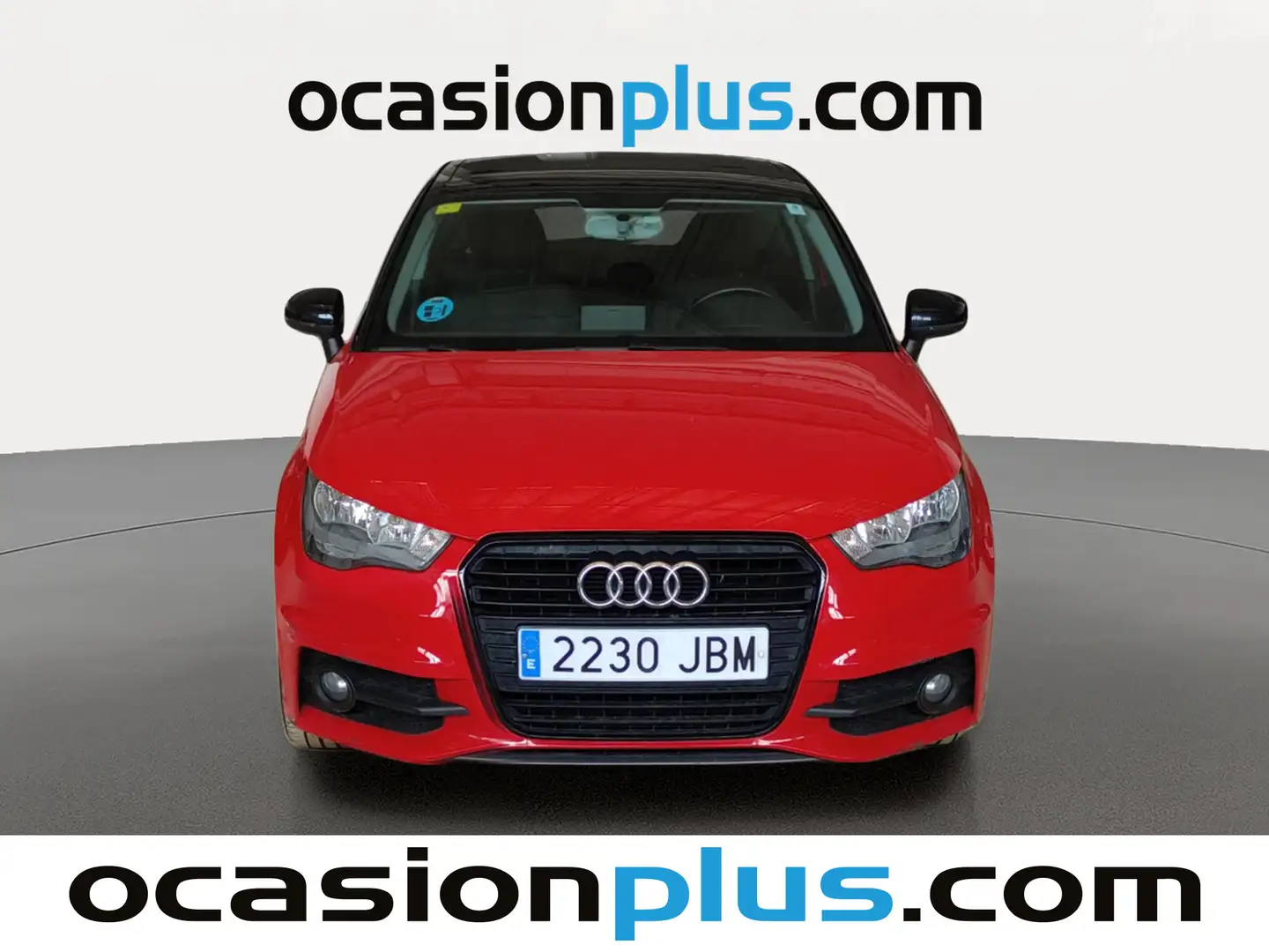 Foto Audi A1 Audi A1 Adrenalin 1.2 TFSI  (86 CV) Pack S-Line