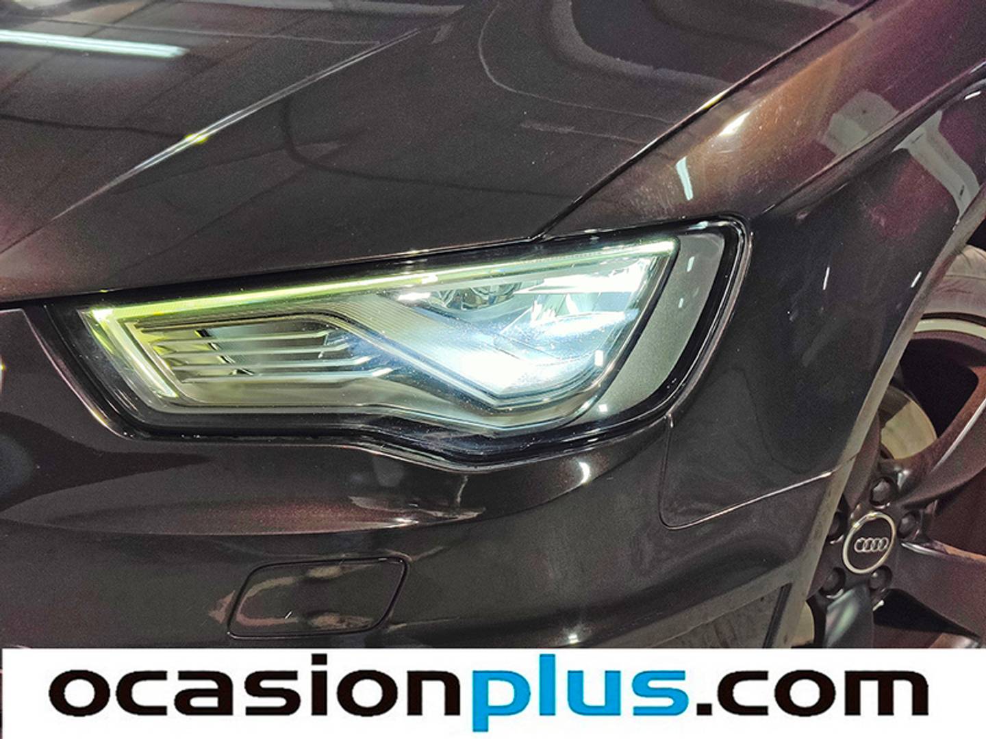 Foto Audi A3 Audi A3 S line 2.0 TDI clean diesel quattro (184 CV) S tronic