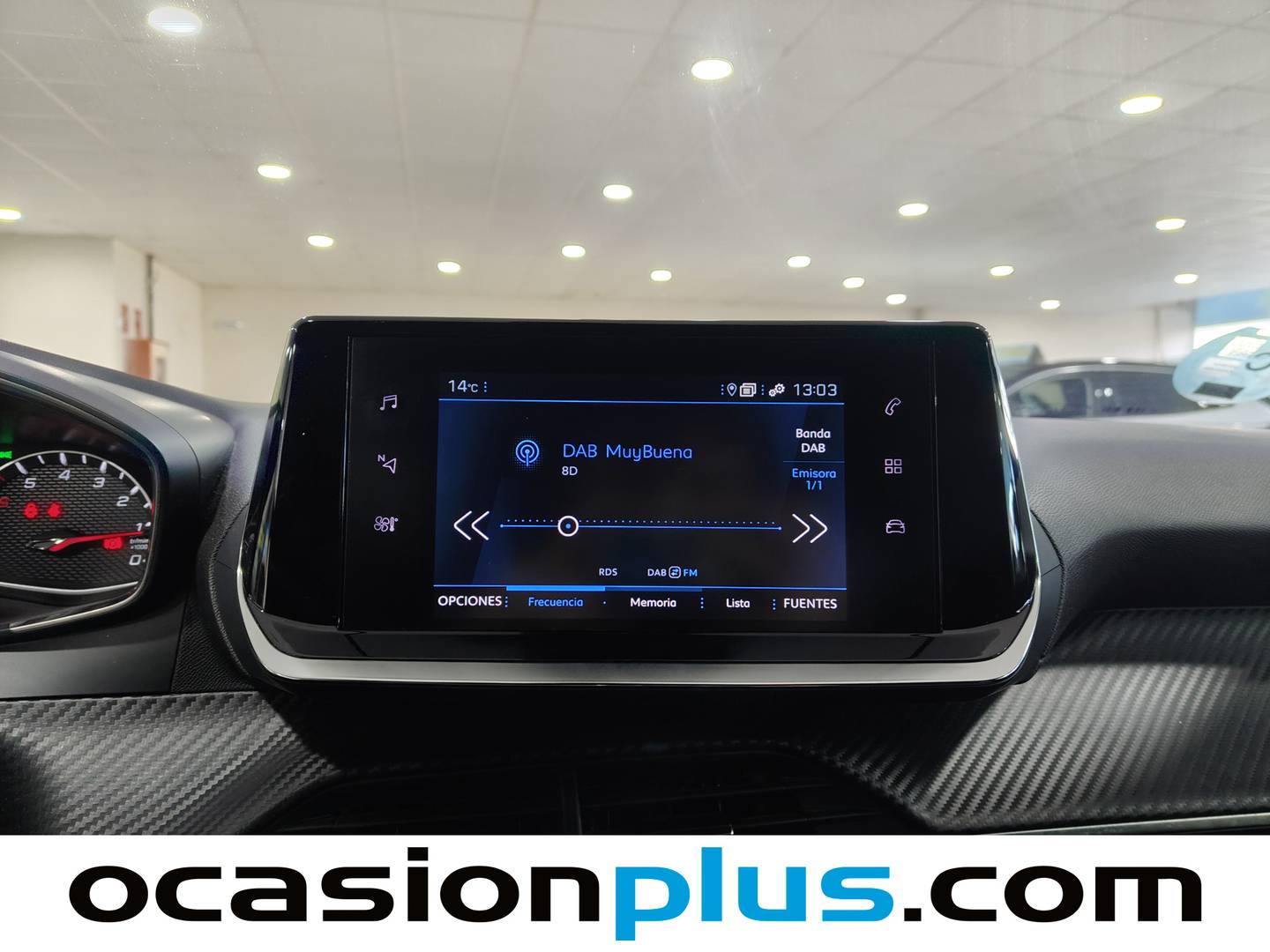 Foto Peugeot 2008 Peugeot 2008 PureTech 100 S&S Allure (100 CV)