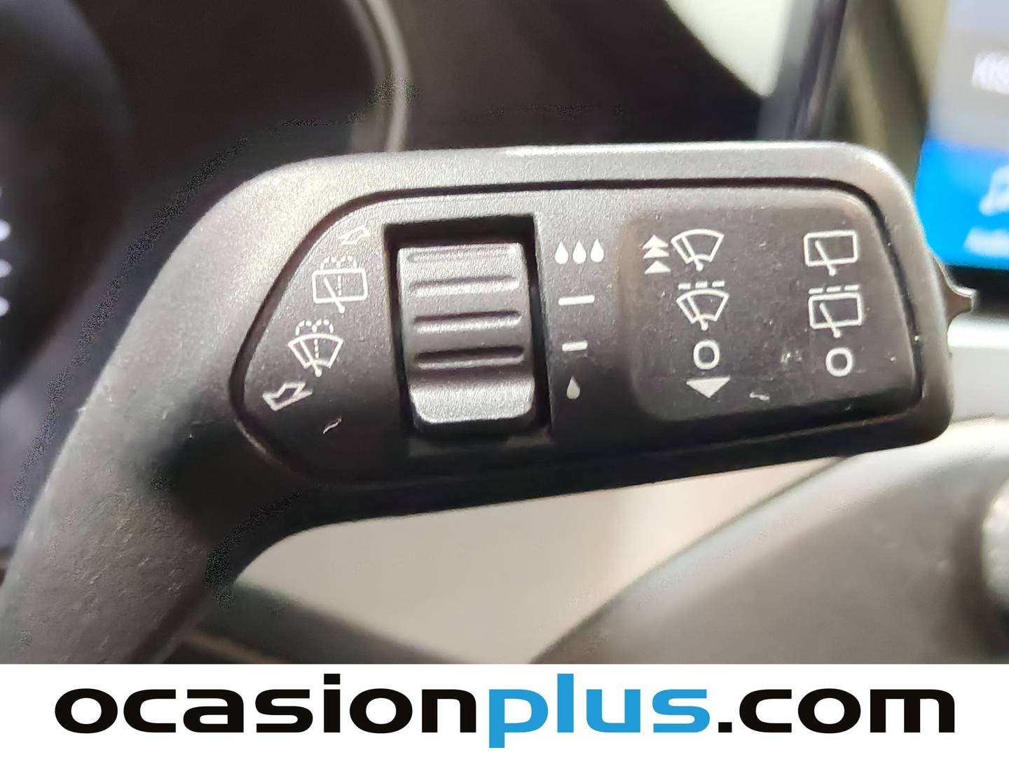 Foto Ford Focus Ford Focus 1.0 Ecoboost MHEV Active (155 CV)