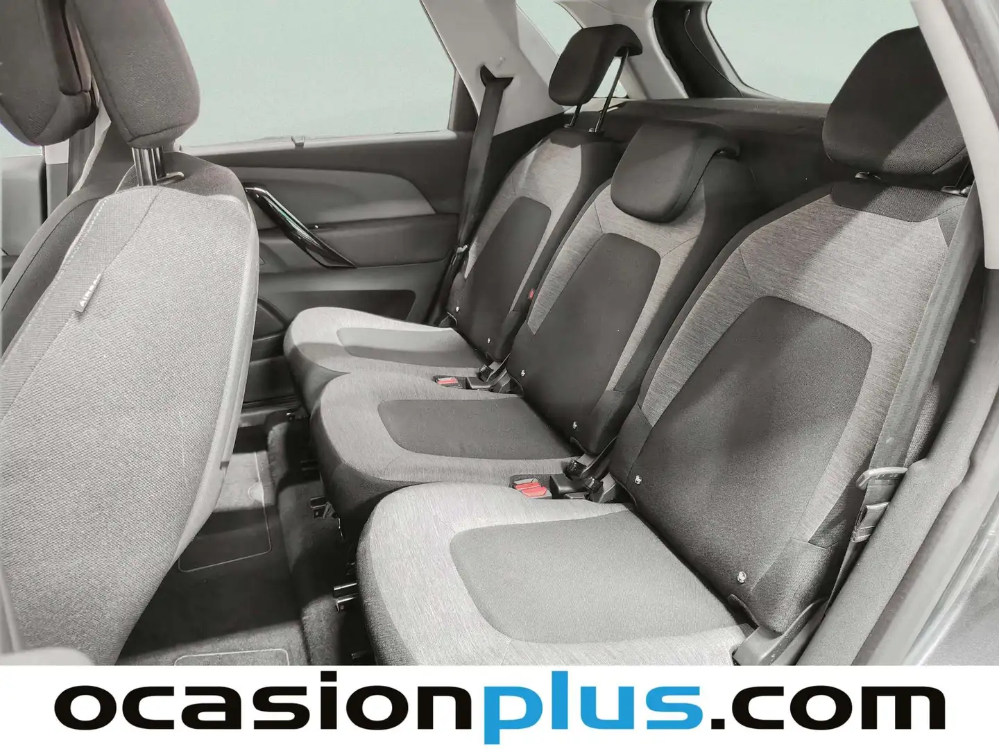 Foto Citroën C4 Picasso Citroen C4 Picasso PureTech 130 S&S Feel (130 CV)