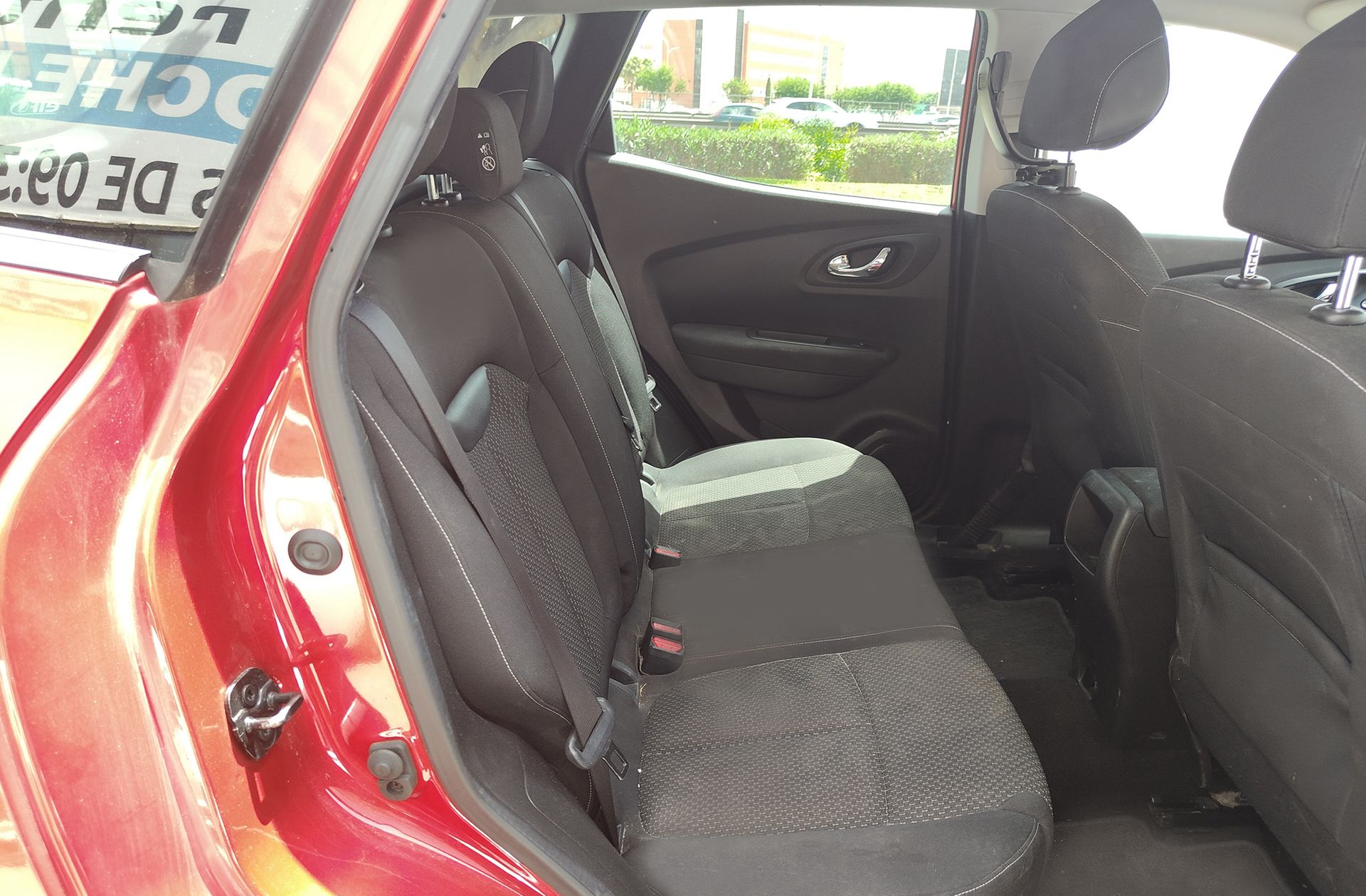 Renault Kadjar Tech Road Energy TCe - foto 14