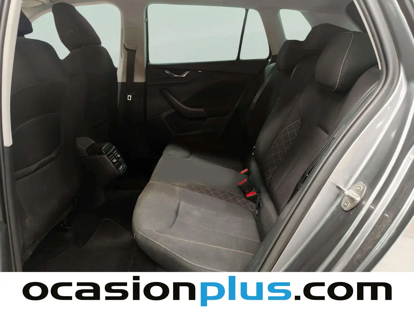 Foto Skoda Kamiq Skoda Kamiq 1.0 TSI Ambition (110 CV)