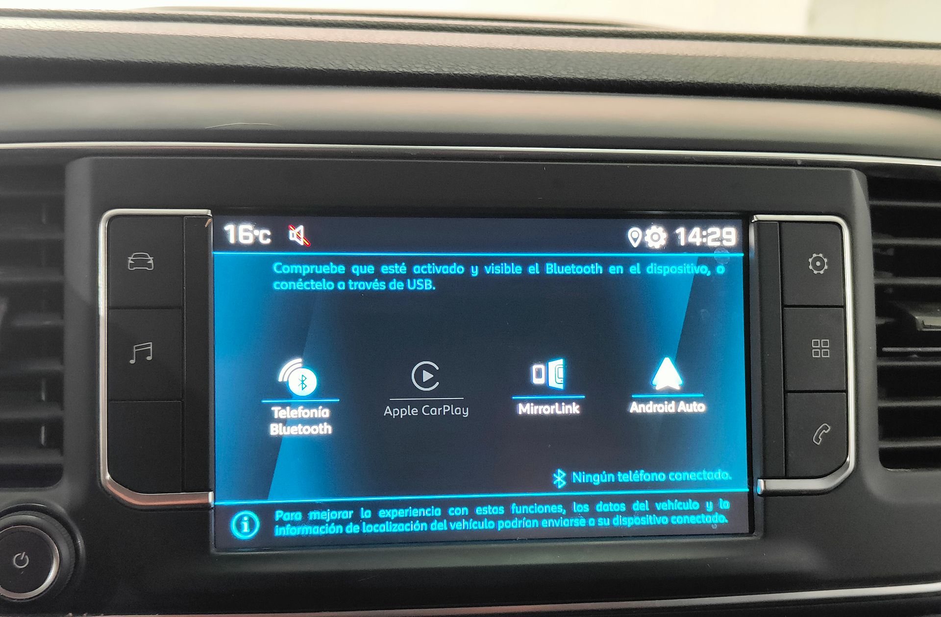 Peugeot Expert Furgon BlueHDi 120 Premium - foto 7