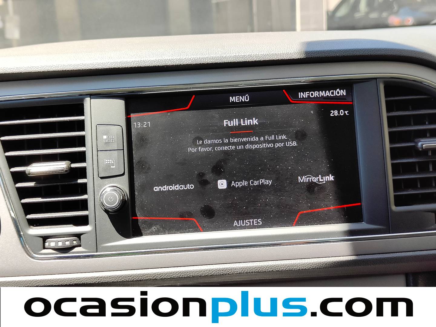 Extras y acabados del Seat León Seat León 1.4 TSI S&S Xcellence Plus (125 CV)