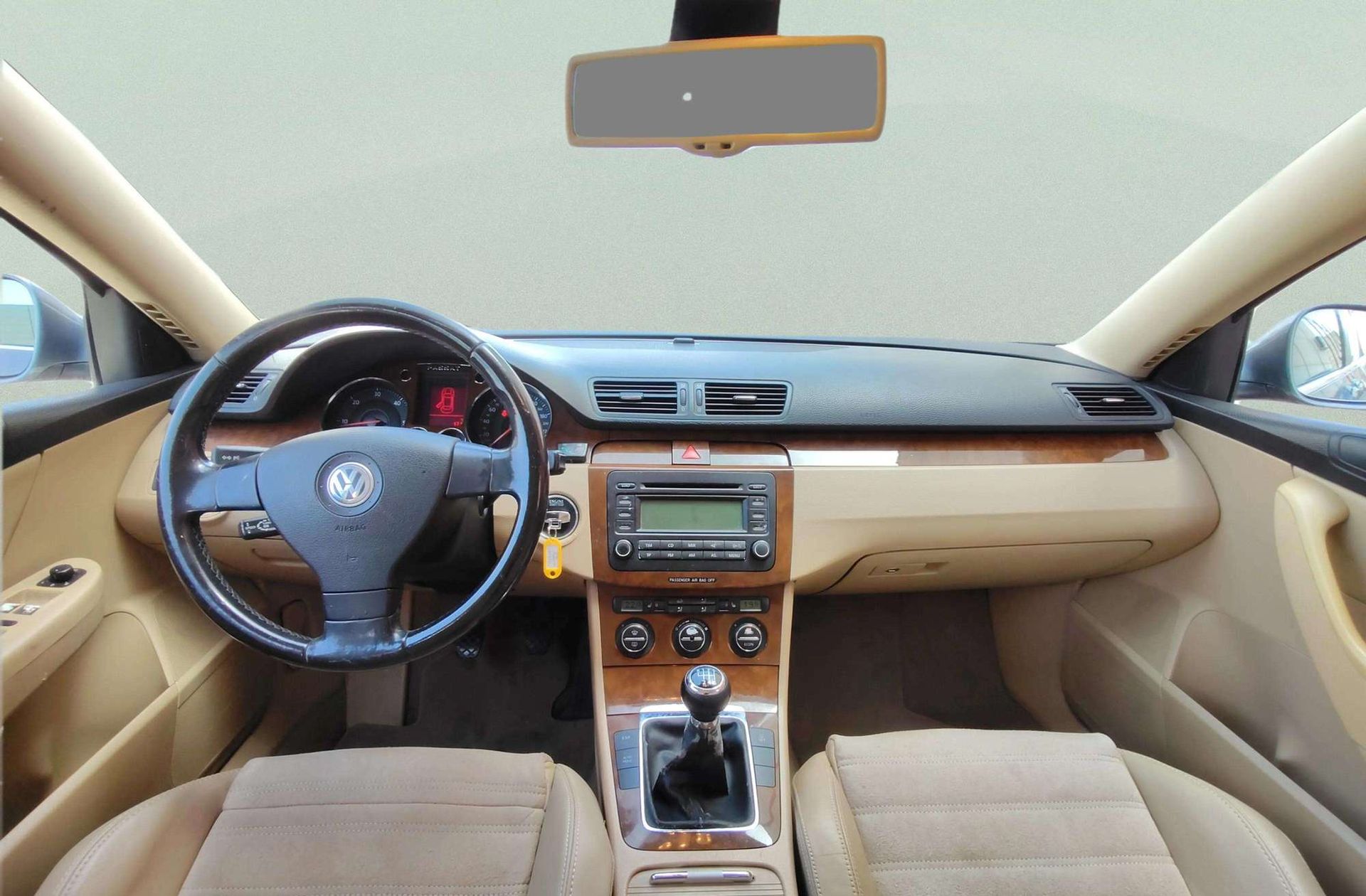 Volkswagen Passat Highline 2.0 TDI - foto 6