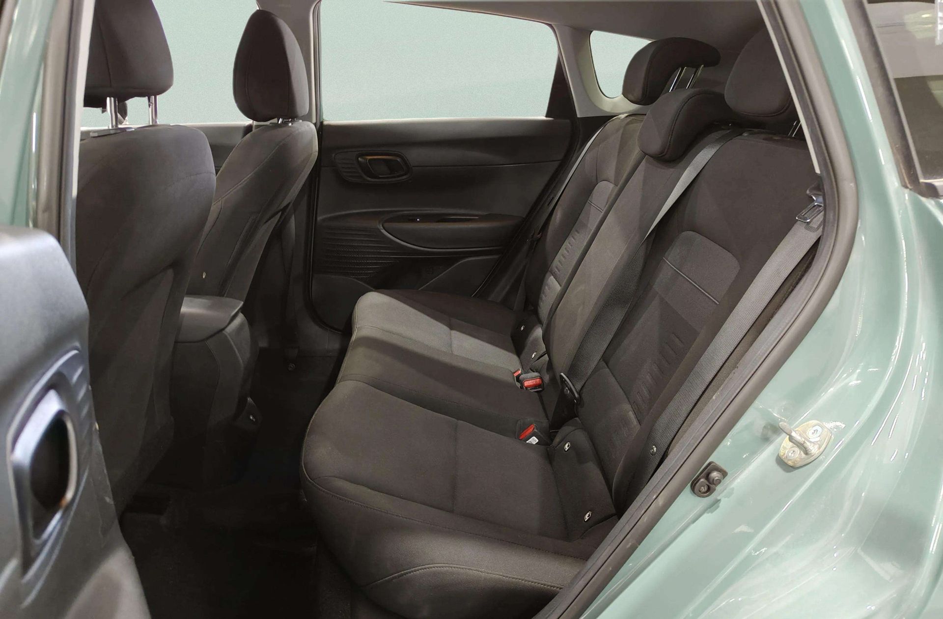 Hyundai Bayon 1.2 MPI Maxx - foto 12