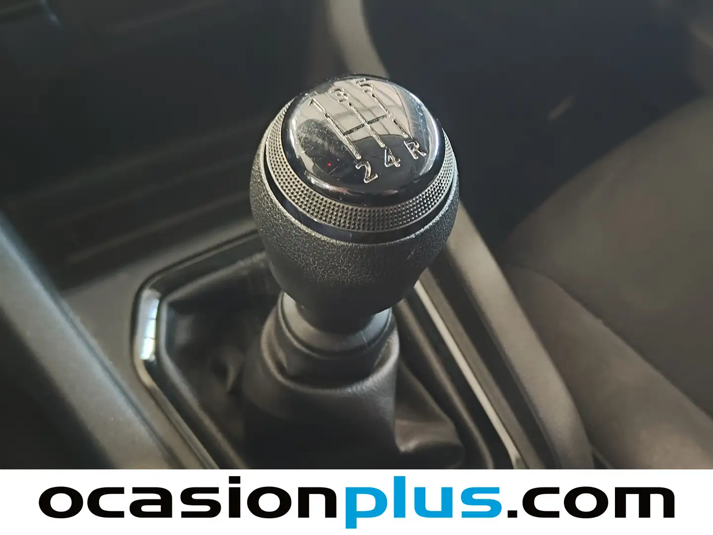 Foto Renault Clio Renault Clio Authentique SCe (65 CV)