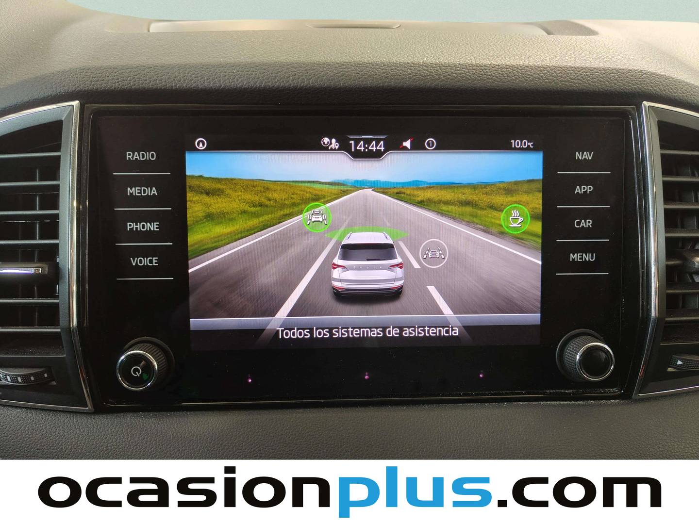 Foto Skoda Karoq Skoda Karoq 2.0 TDI Selection (115 CV)