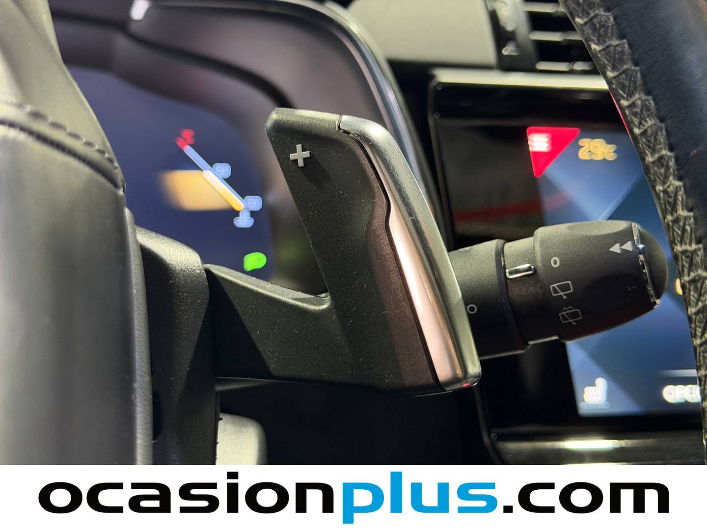 DS DS 7 Crossback DS DS7 Crossback BlueHDi 180 Grand Chic Auto (180 CV) 2019
